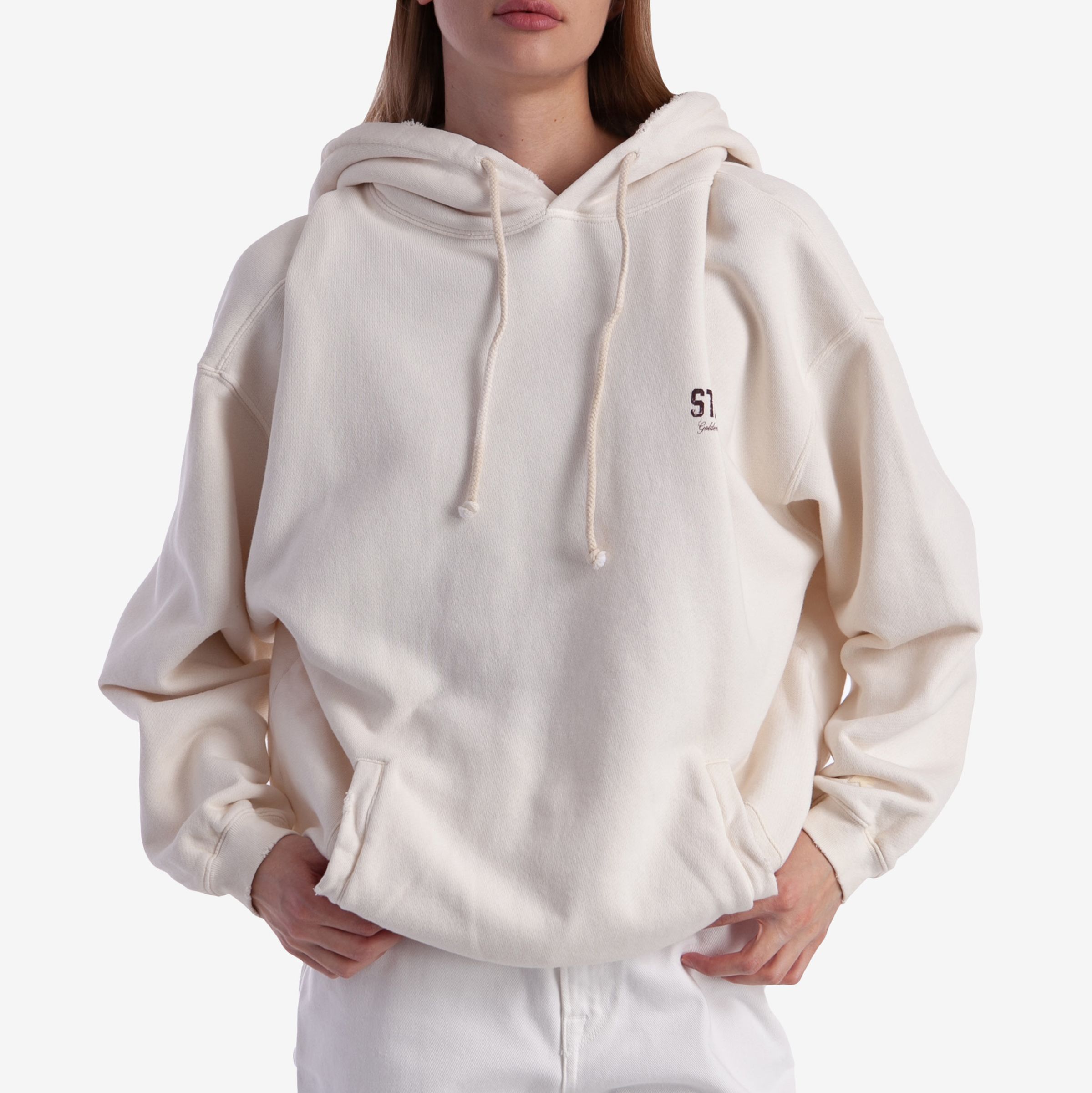 Худи женское