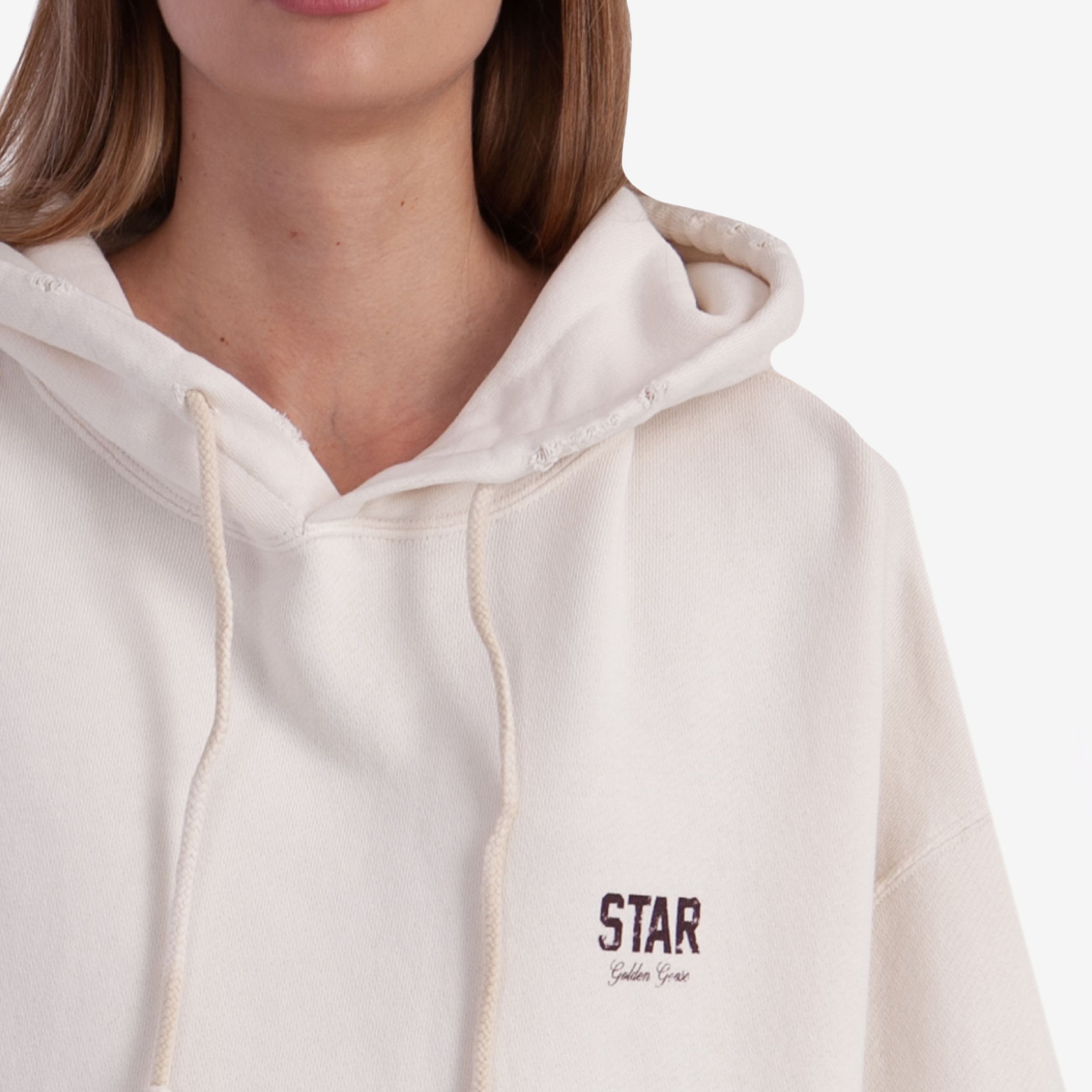 Худи женское