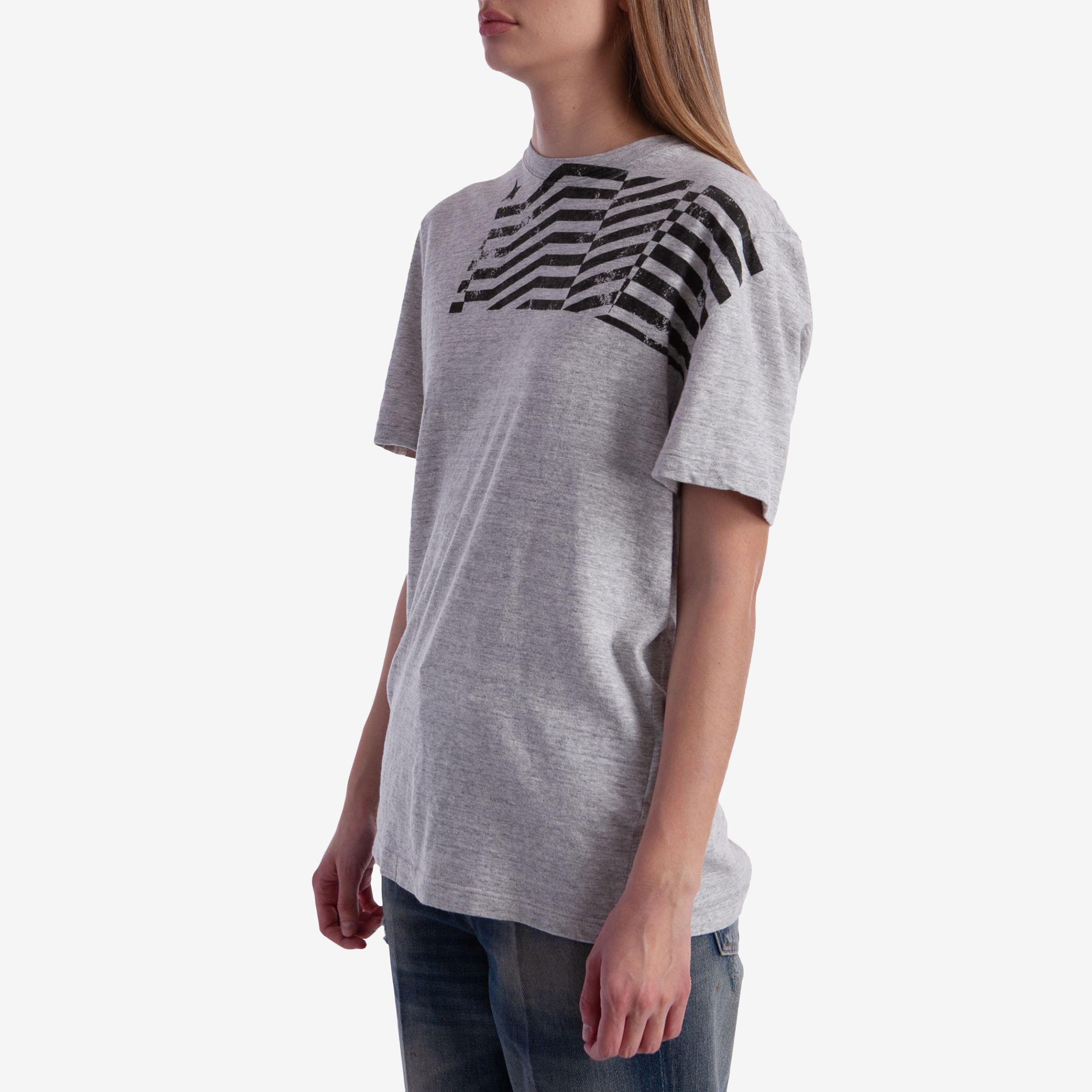 Футболка женская 