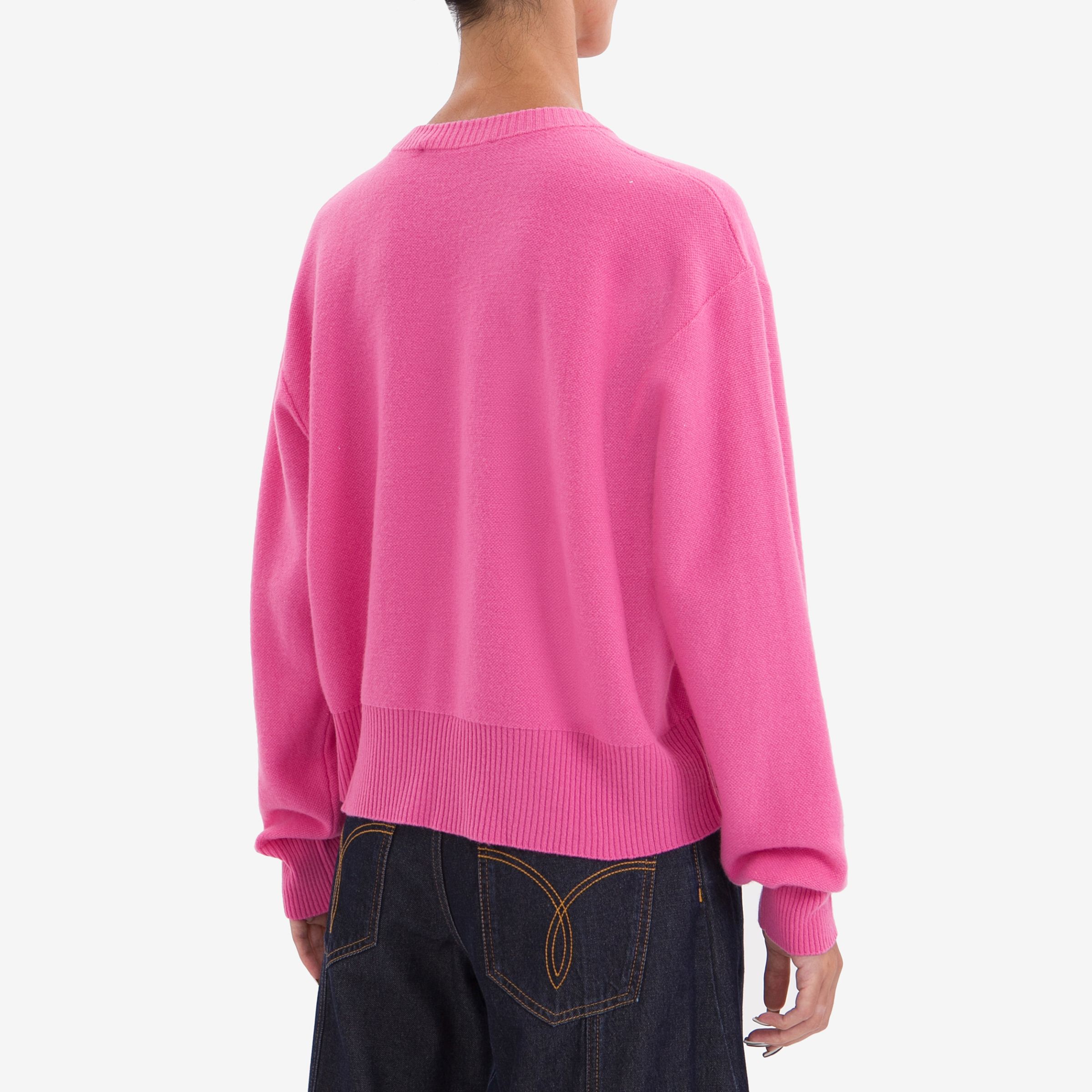 Джемпер женский