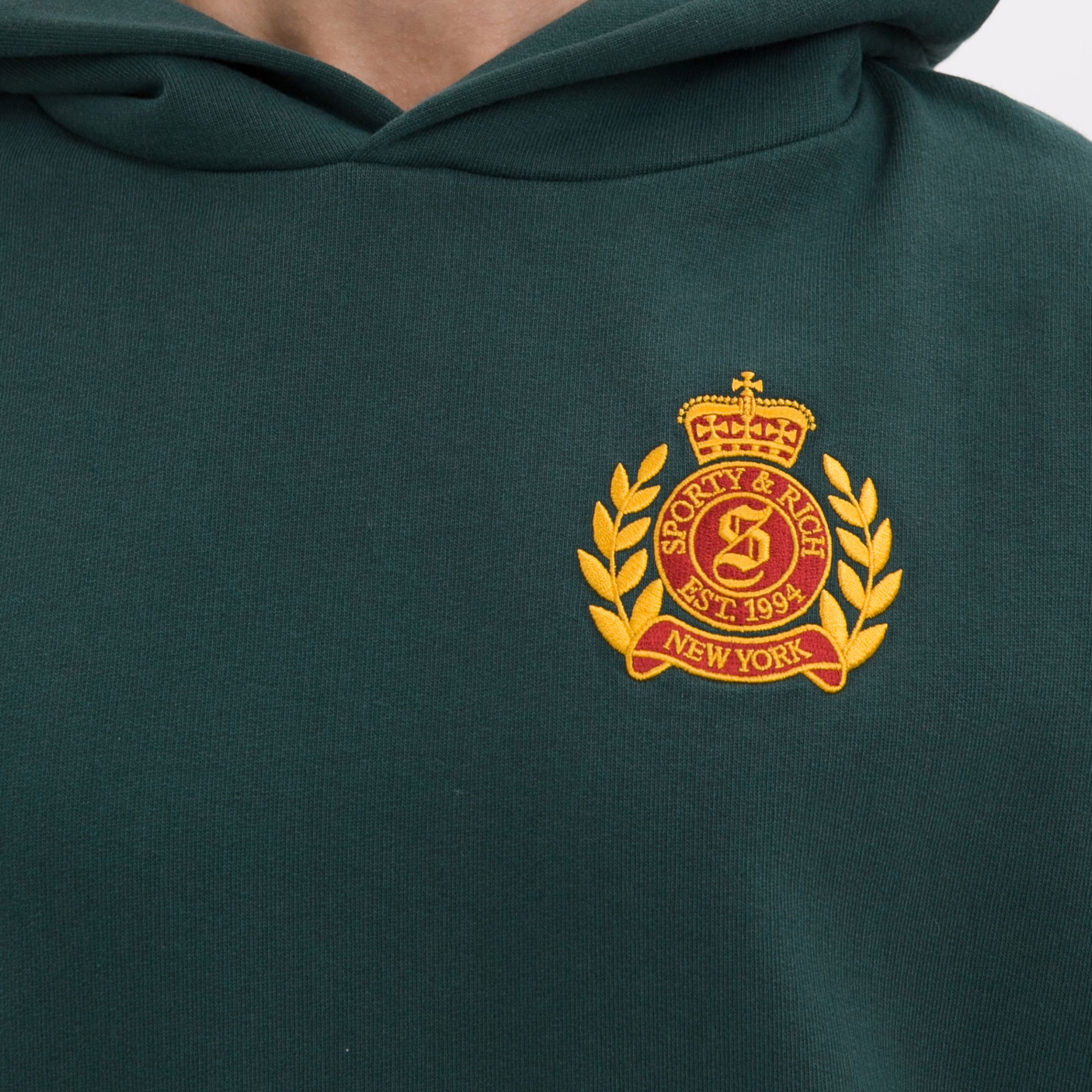 Худи женское