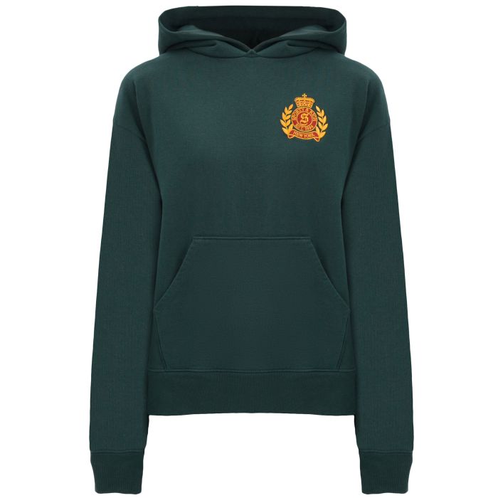 Худи женское