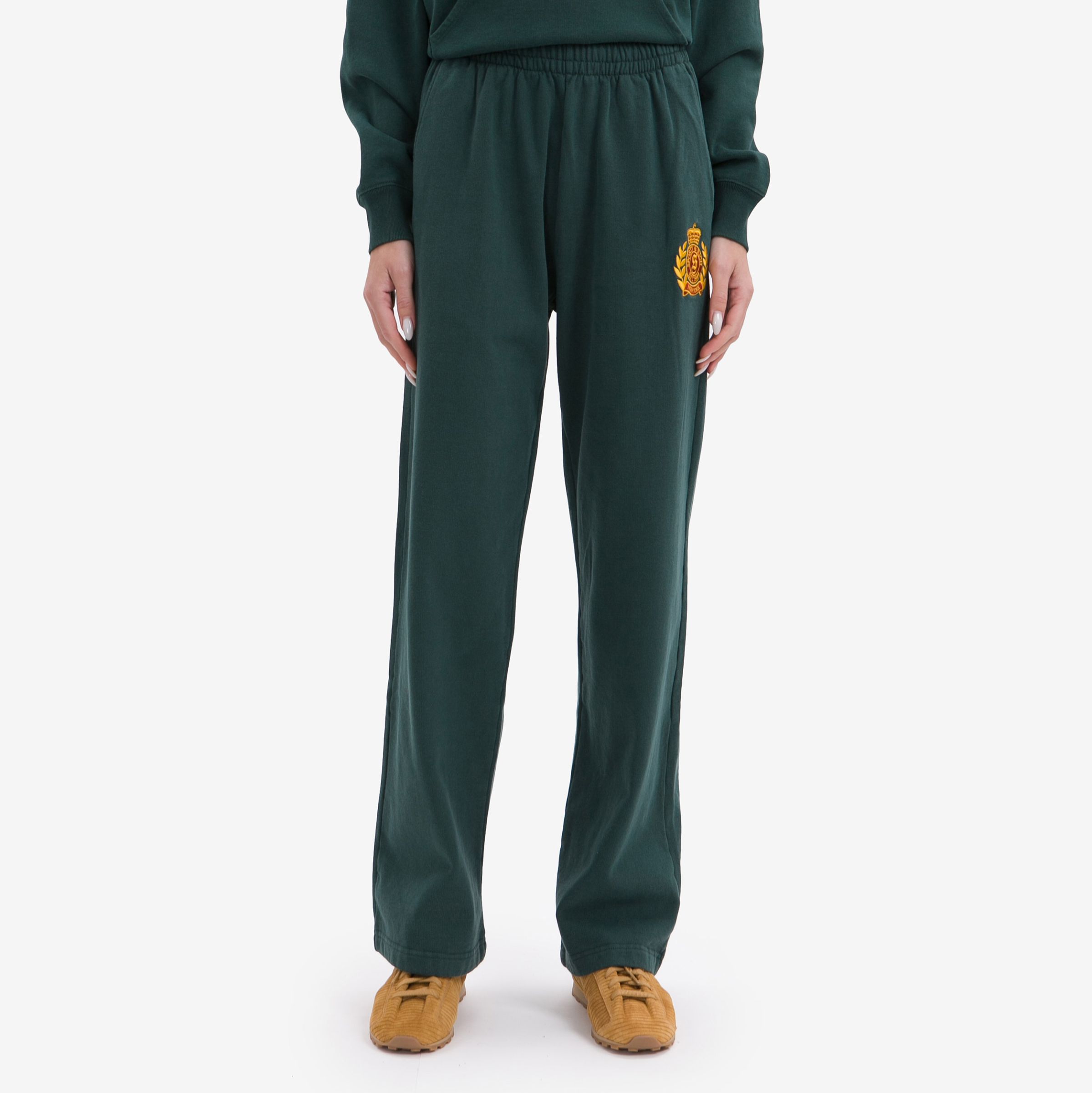 Брюки спортивные женские