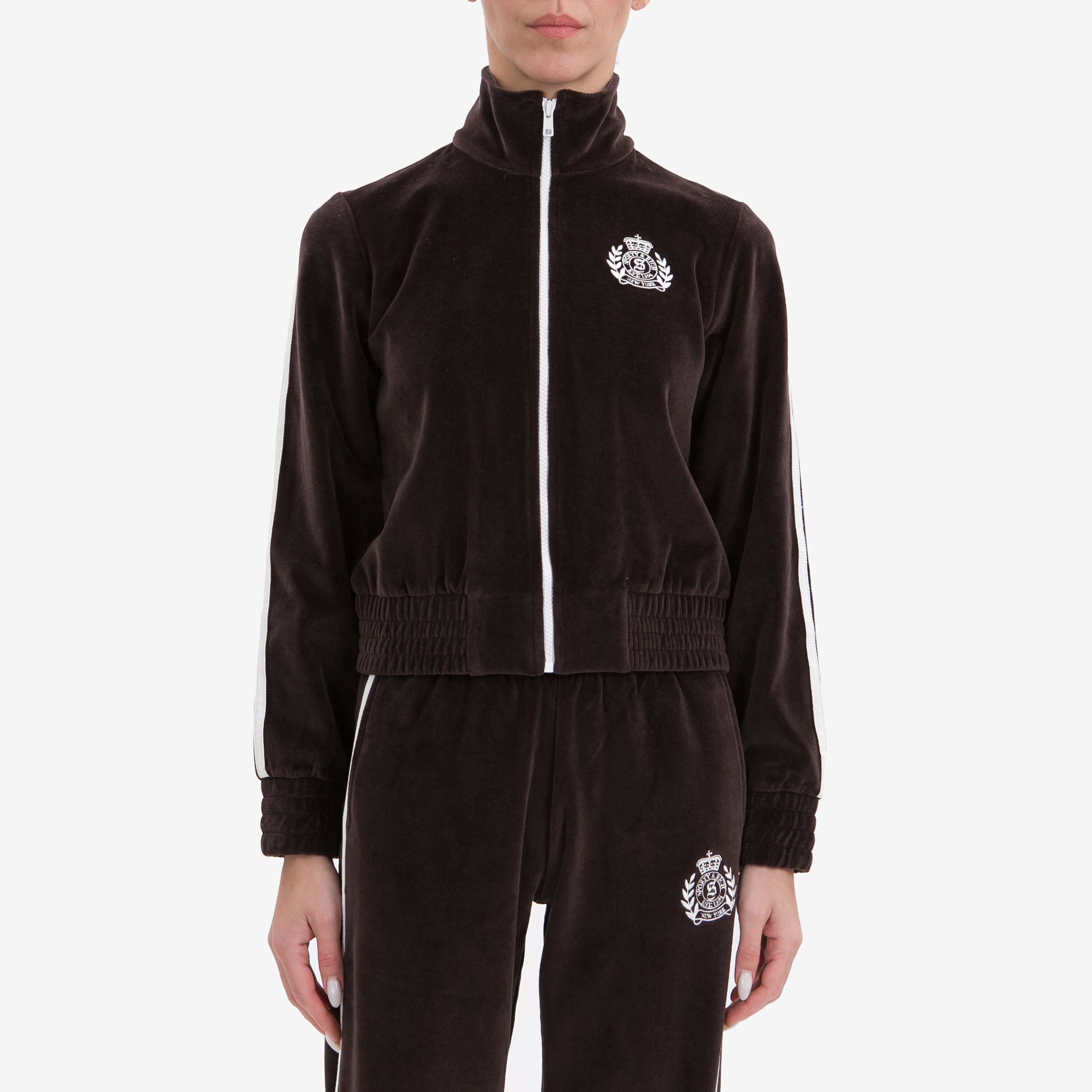 Толстовка женская