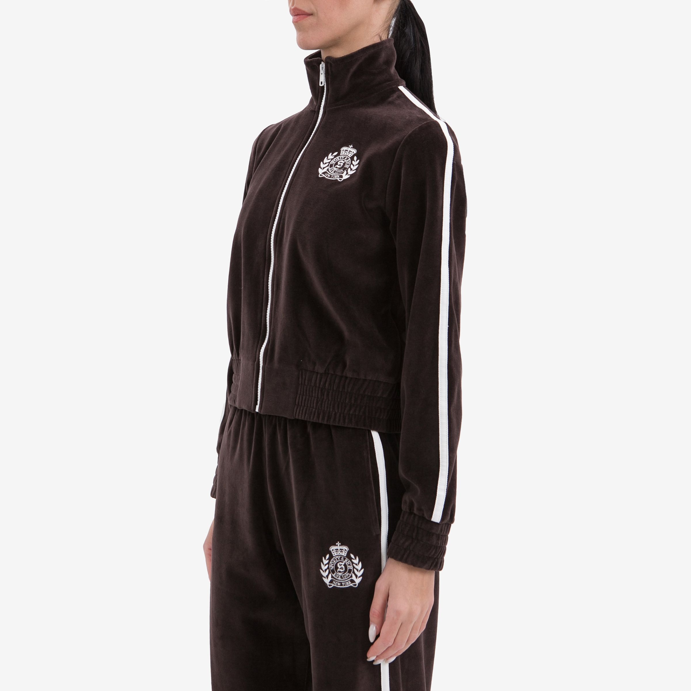 Толстовка женская