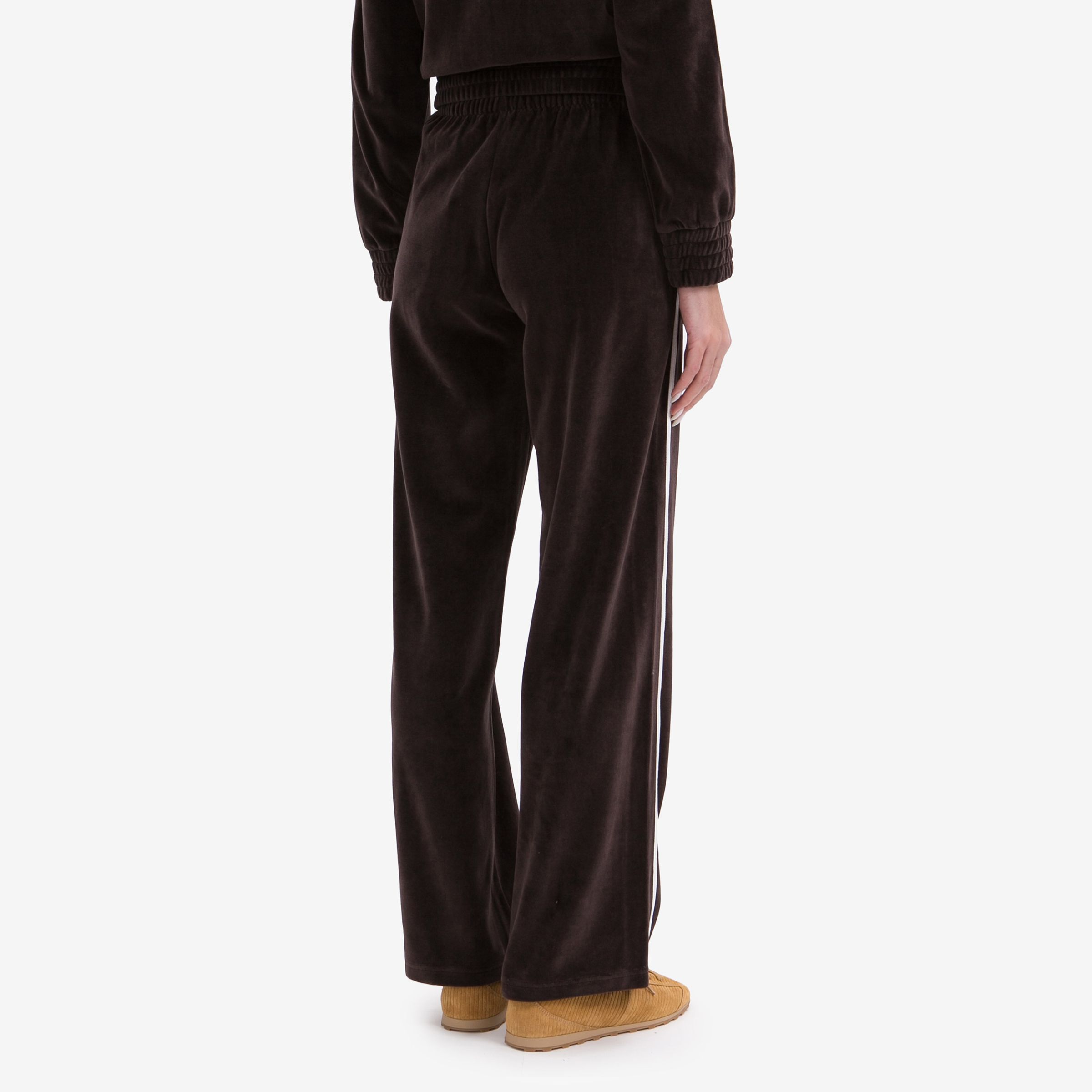 Брюки спортивные женские