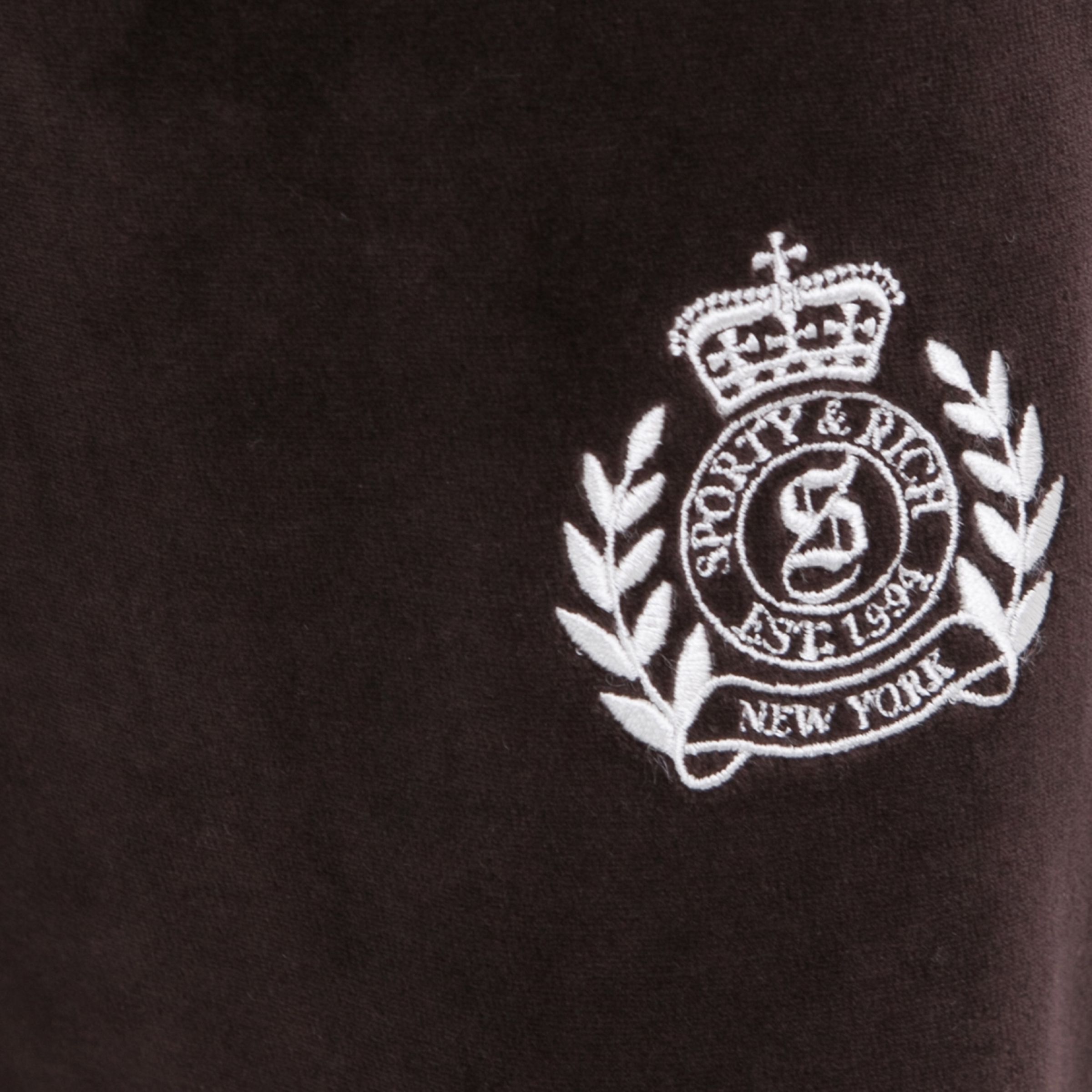 Брюки спортивные женские