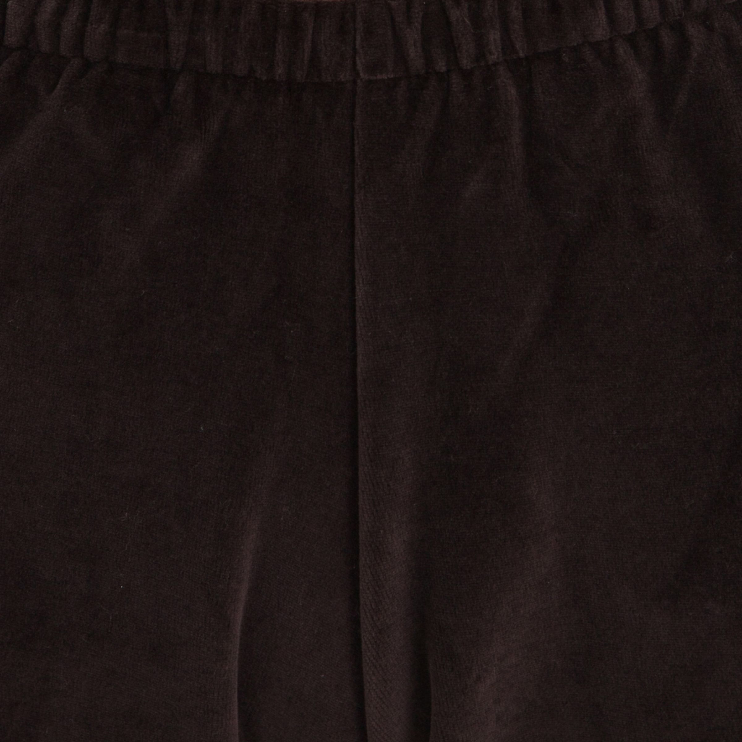 Брюки спортивные женские