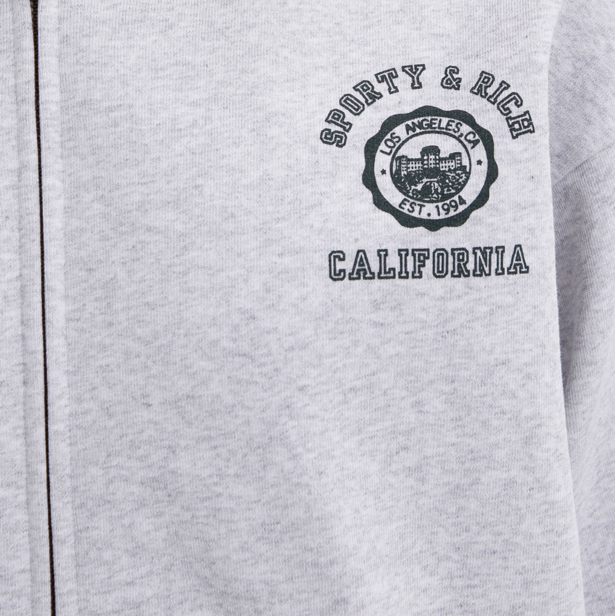 Худи женское