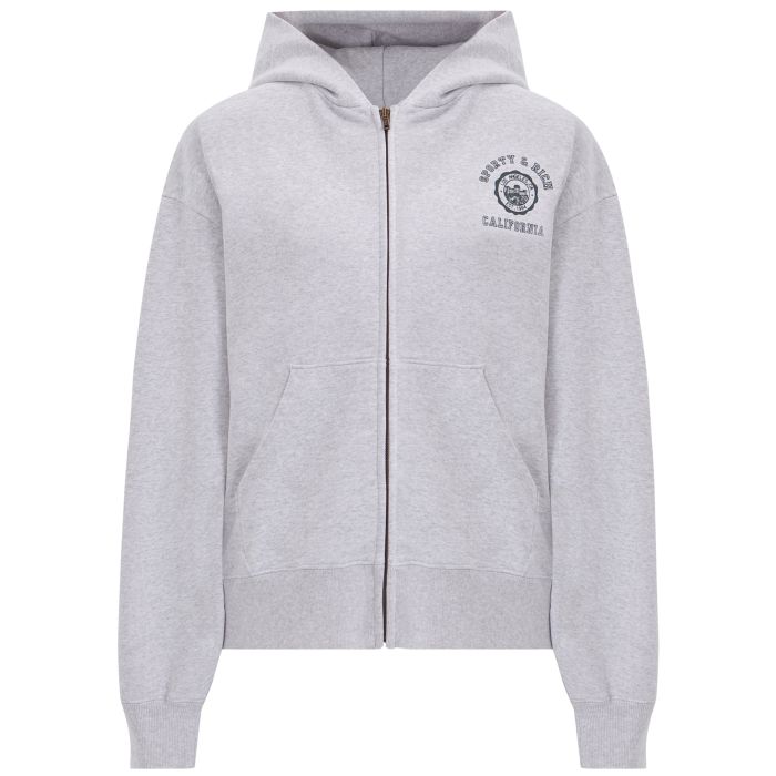 Худи женское