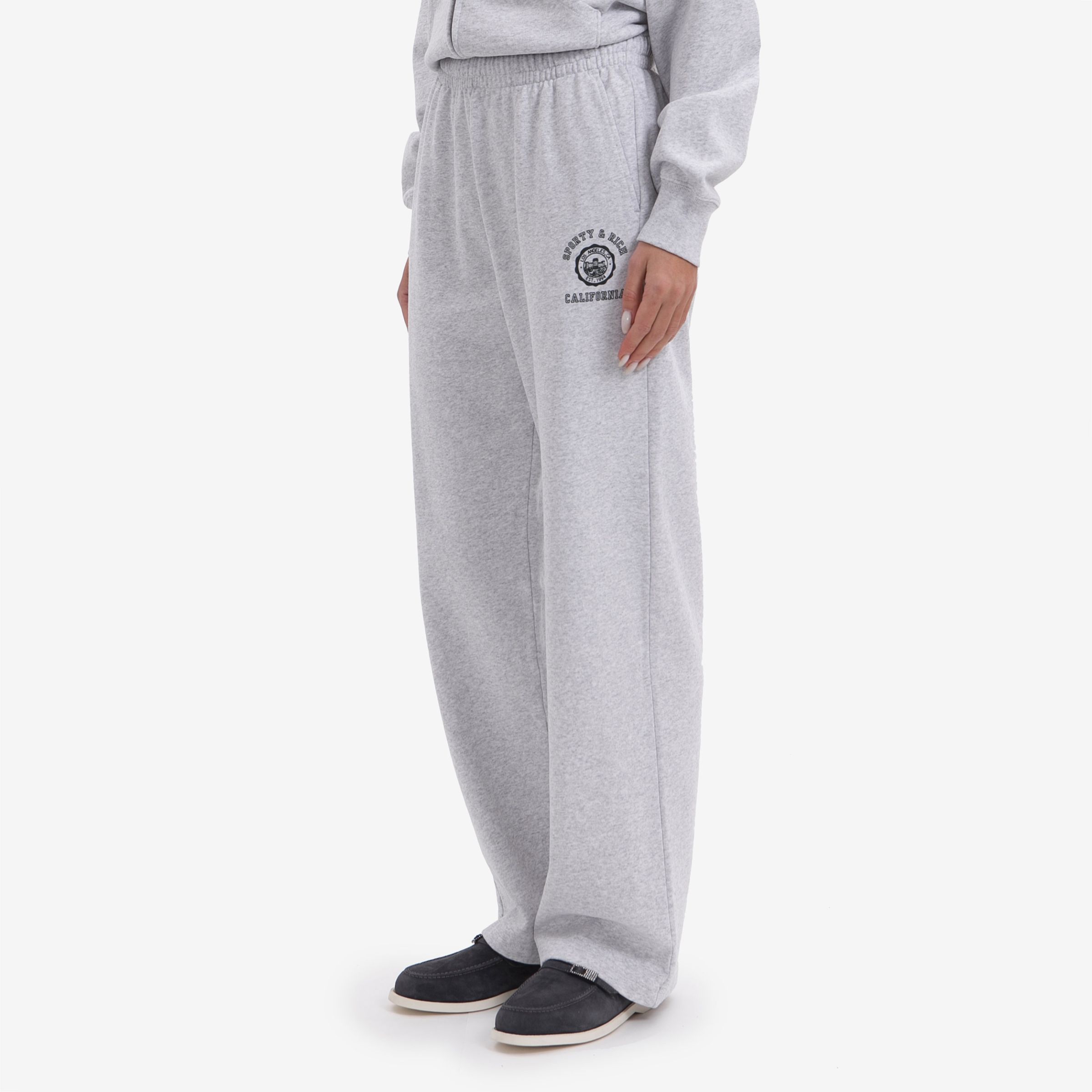 Брюки спортивные женские