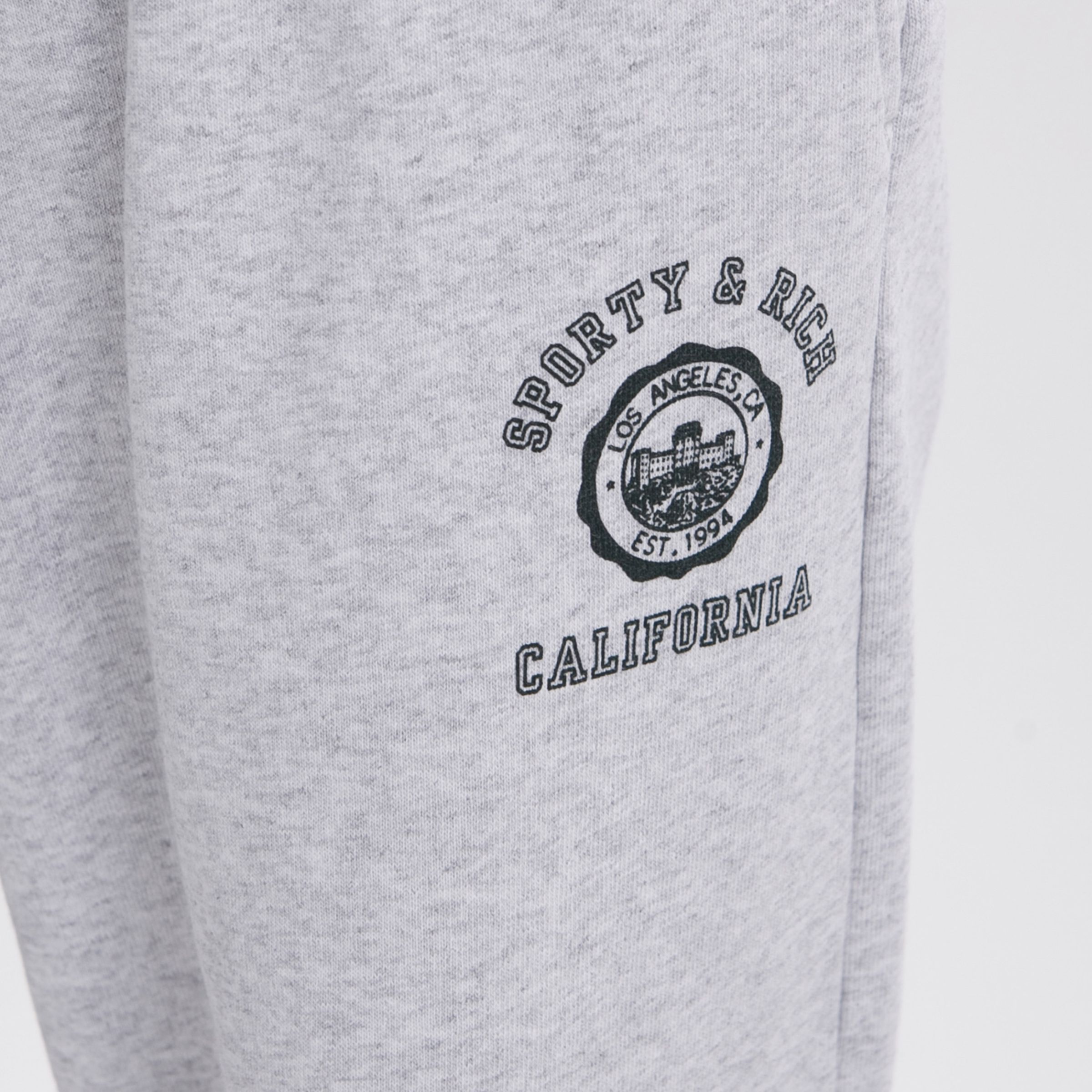 Брюки спортивные женские