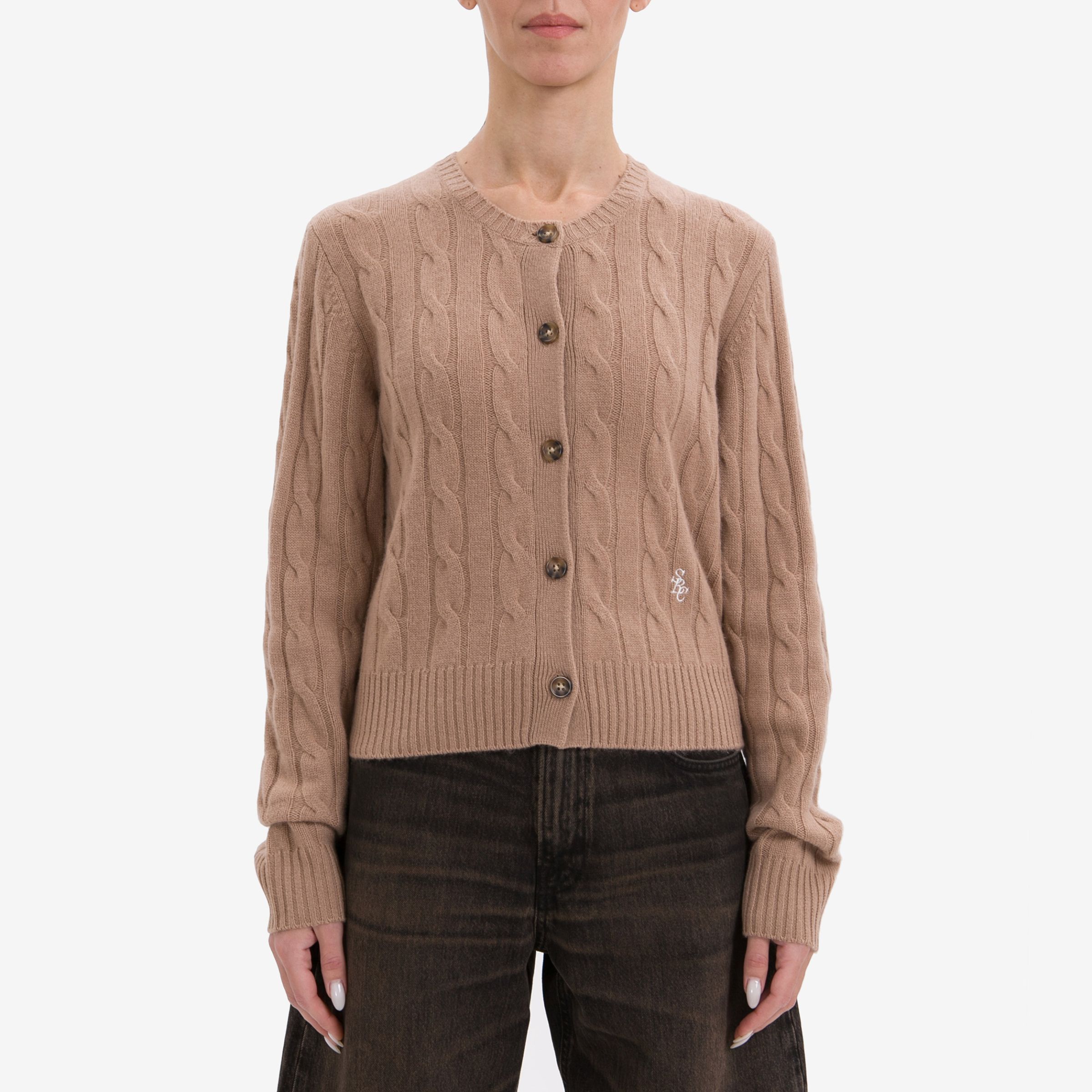 Кардиган жіночий 