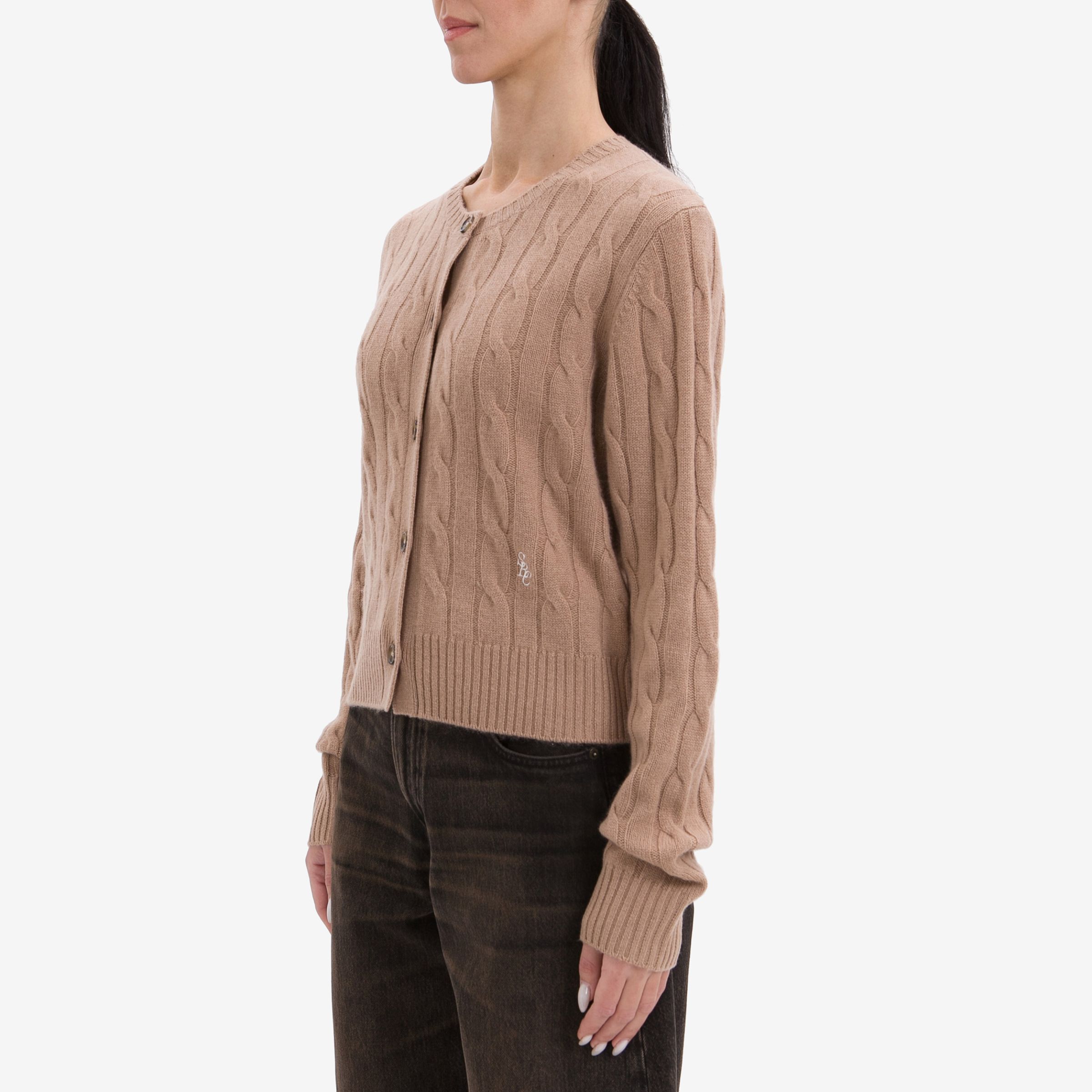 Кардиган жіночий 