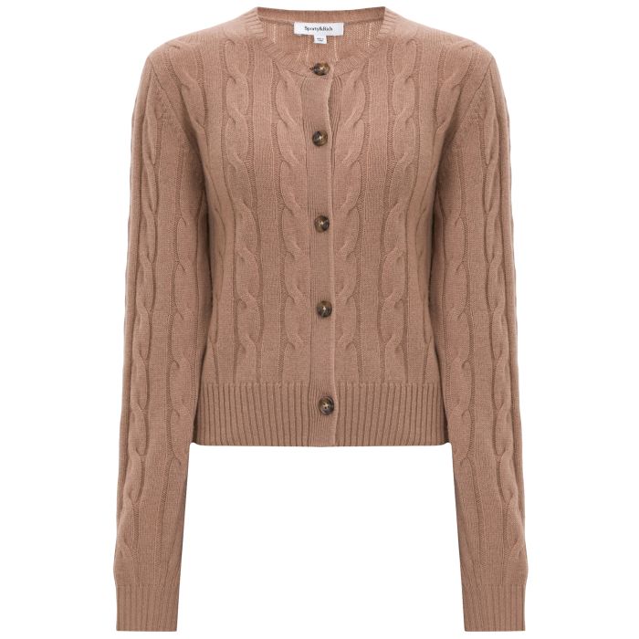 Кардиган жіночий 