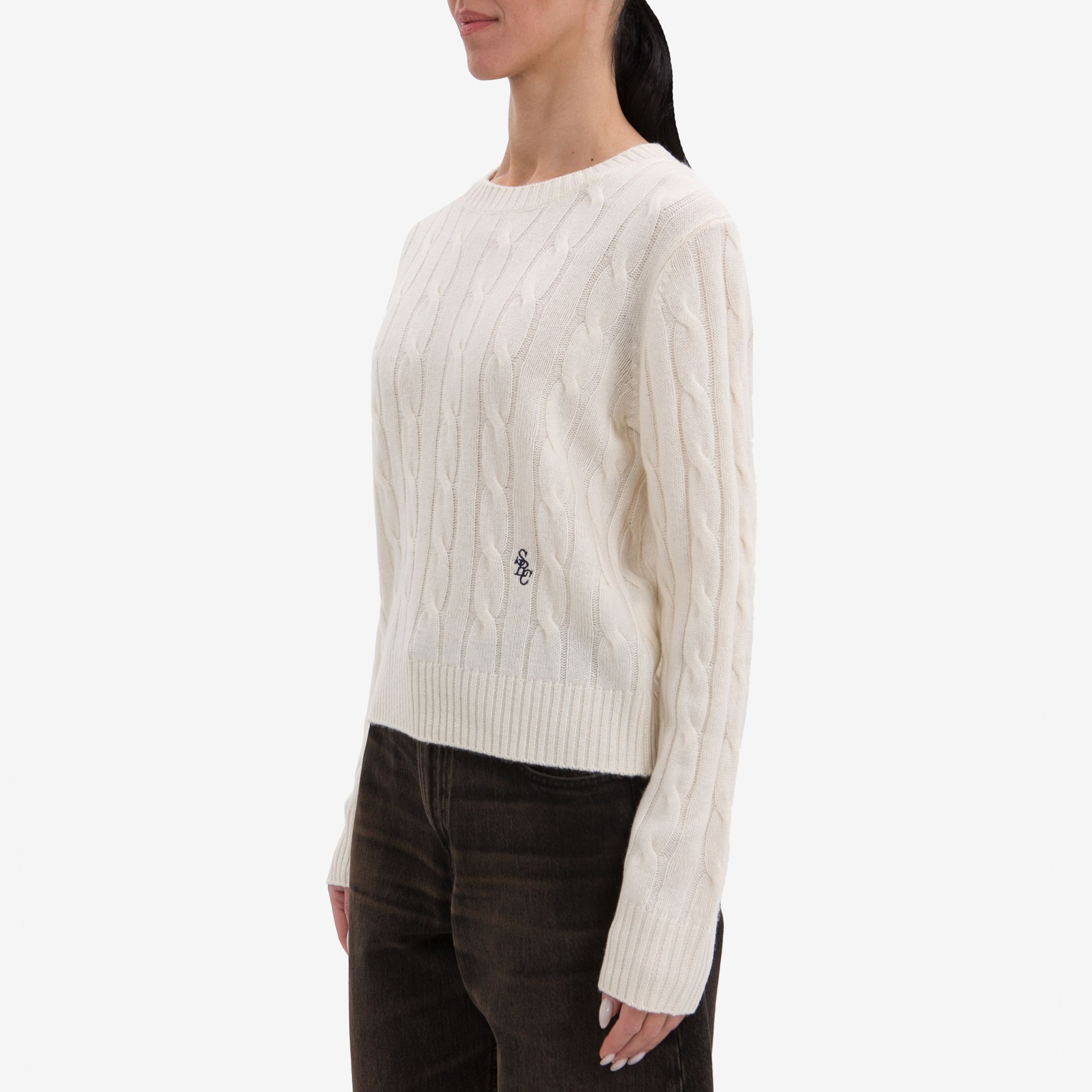 Светр жіночий 