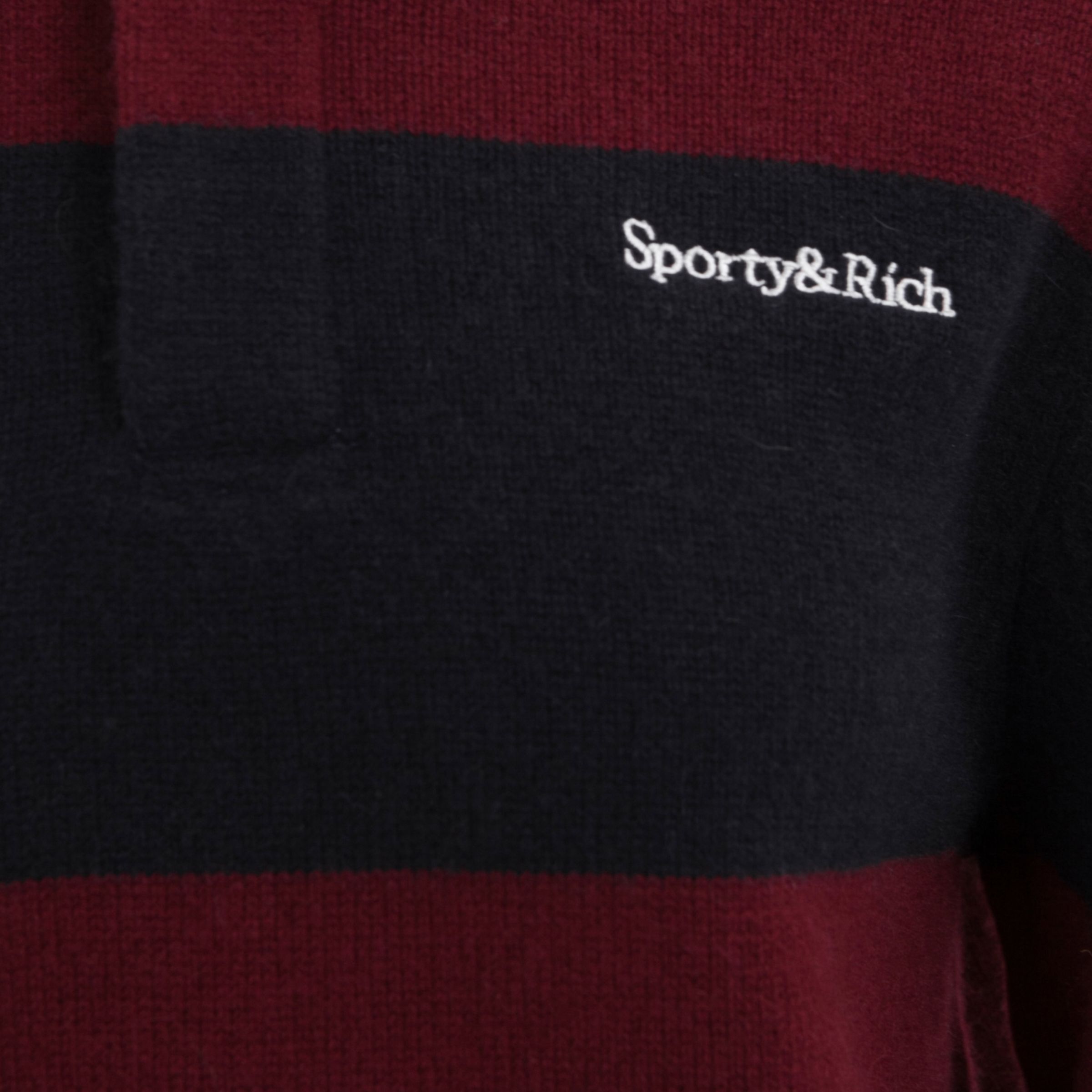 Рубашка-поло женская