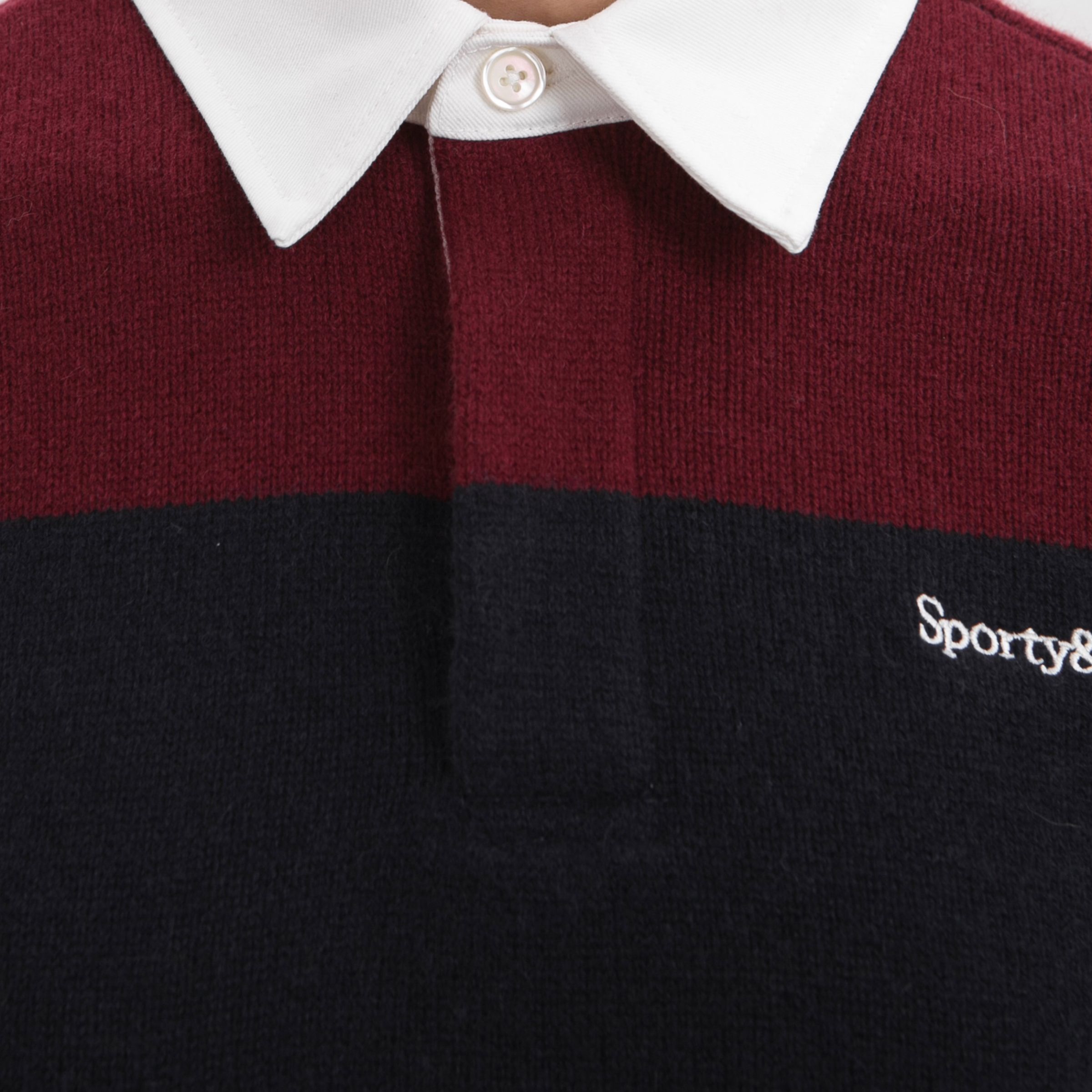 Рубашка-поло женская