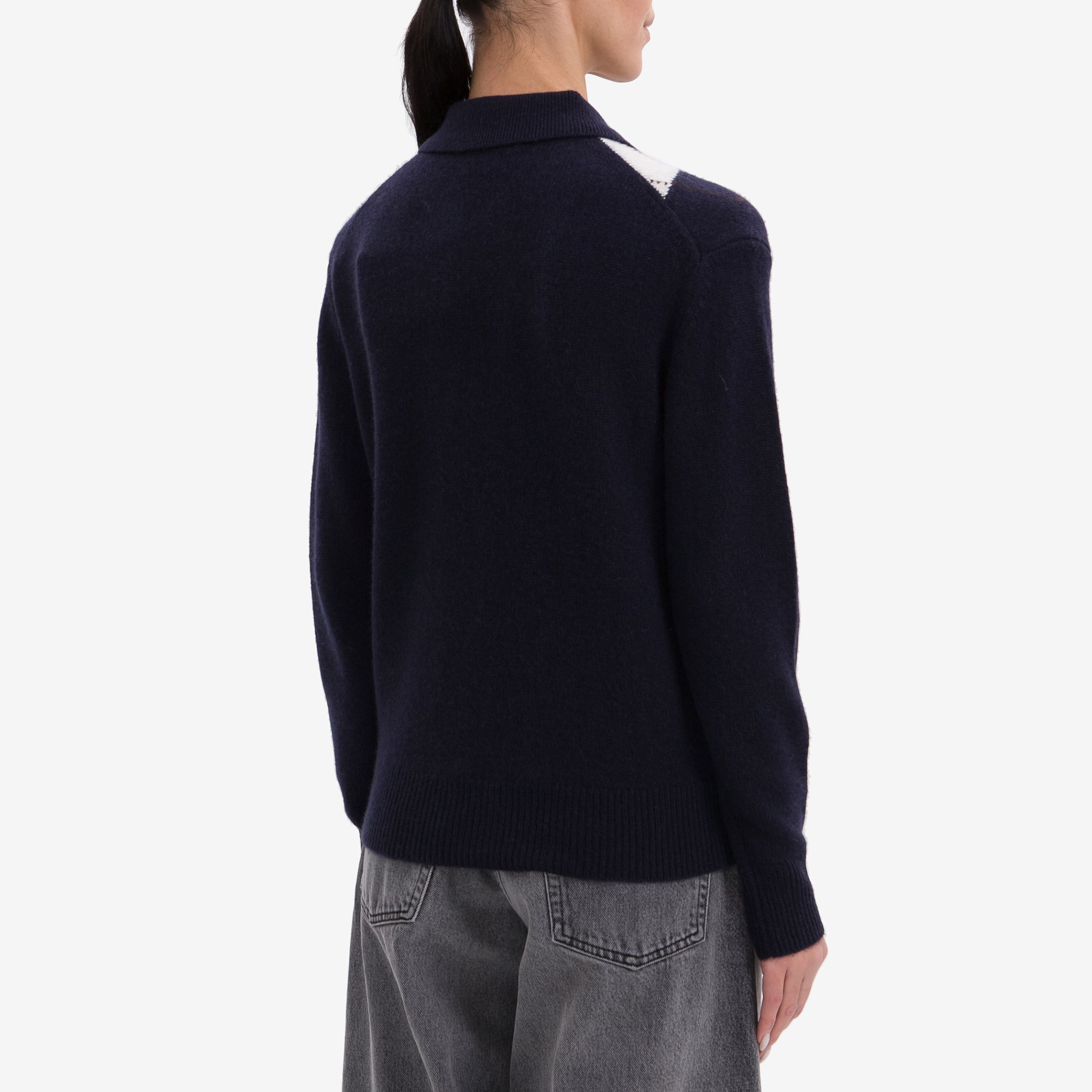 Поло- светр жіноче