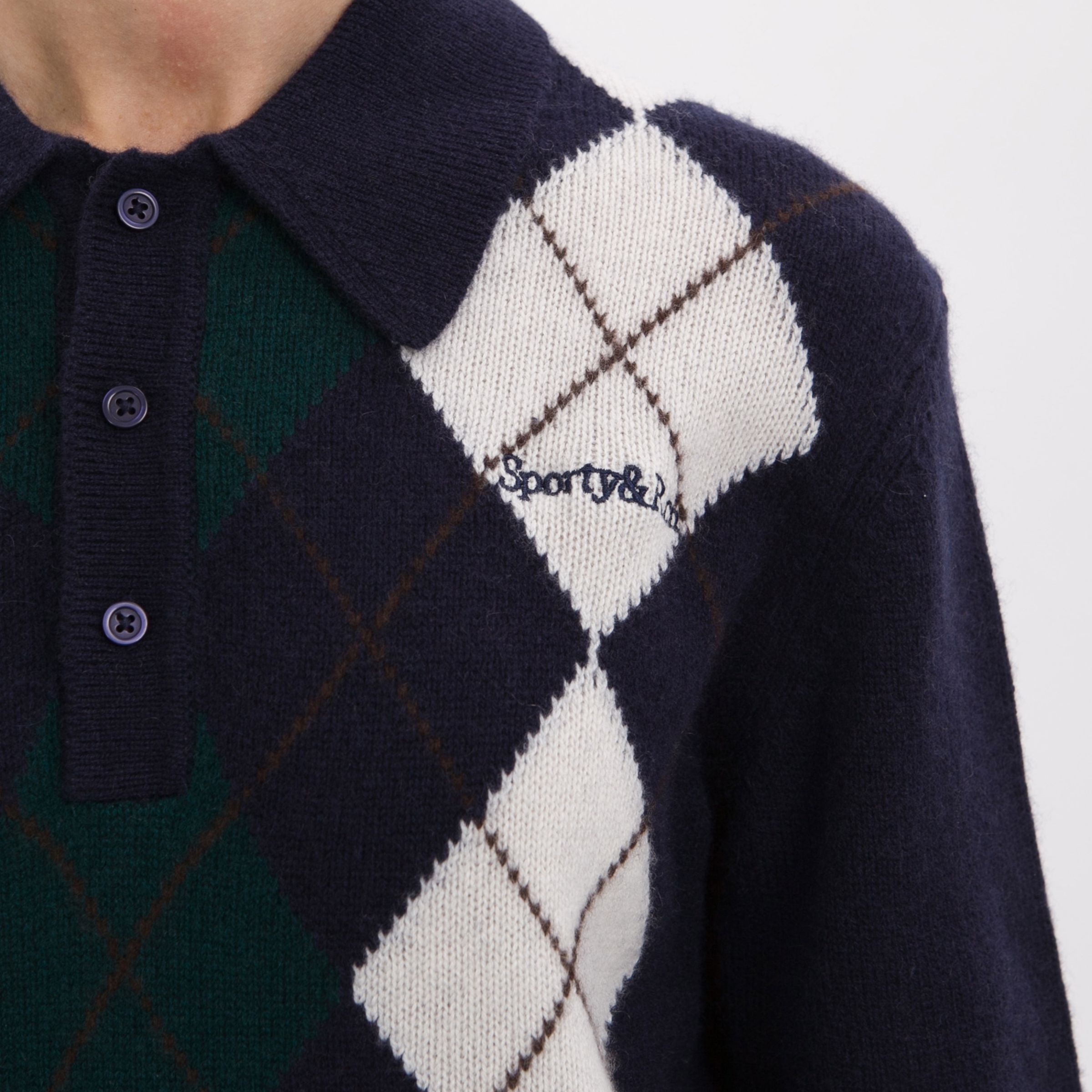 Поло- светр жіноче