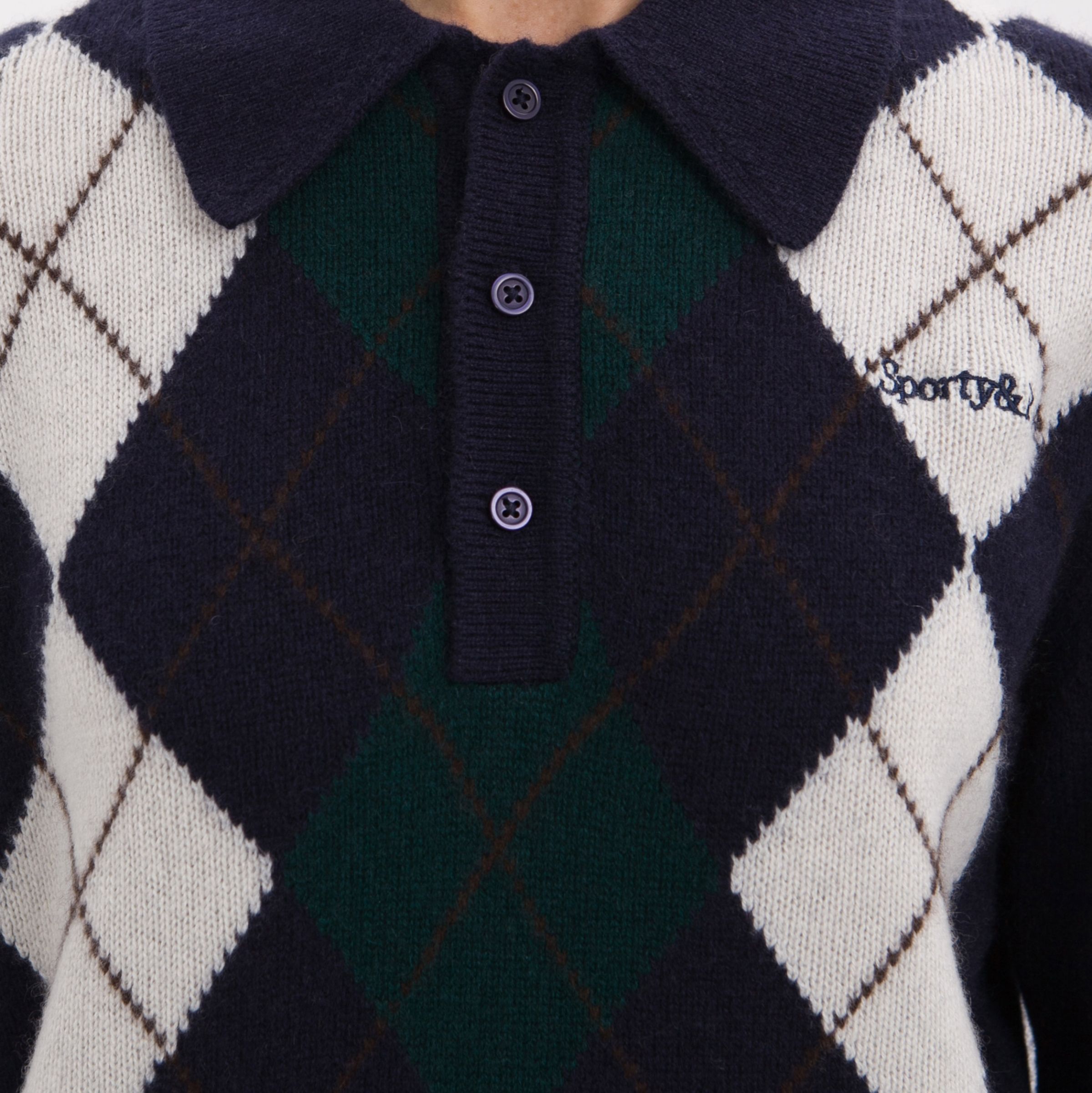 Поло- светр жіноче