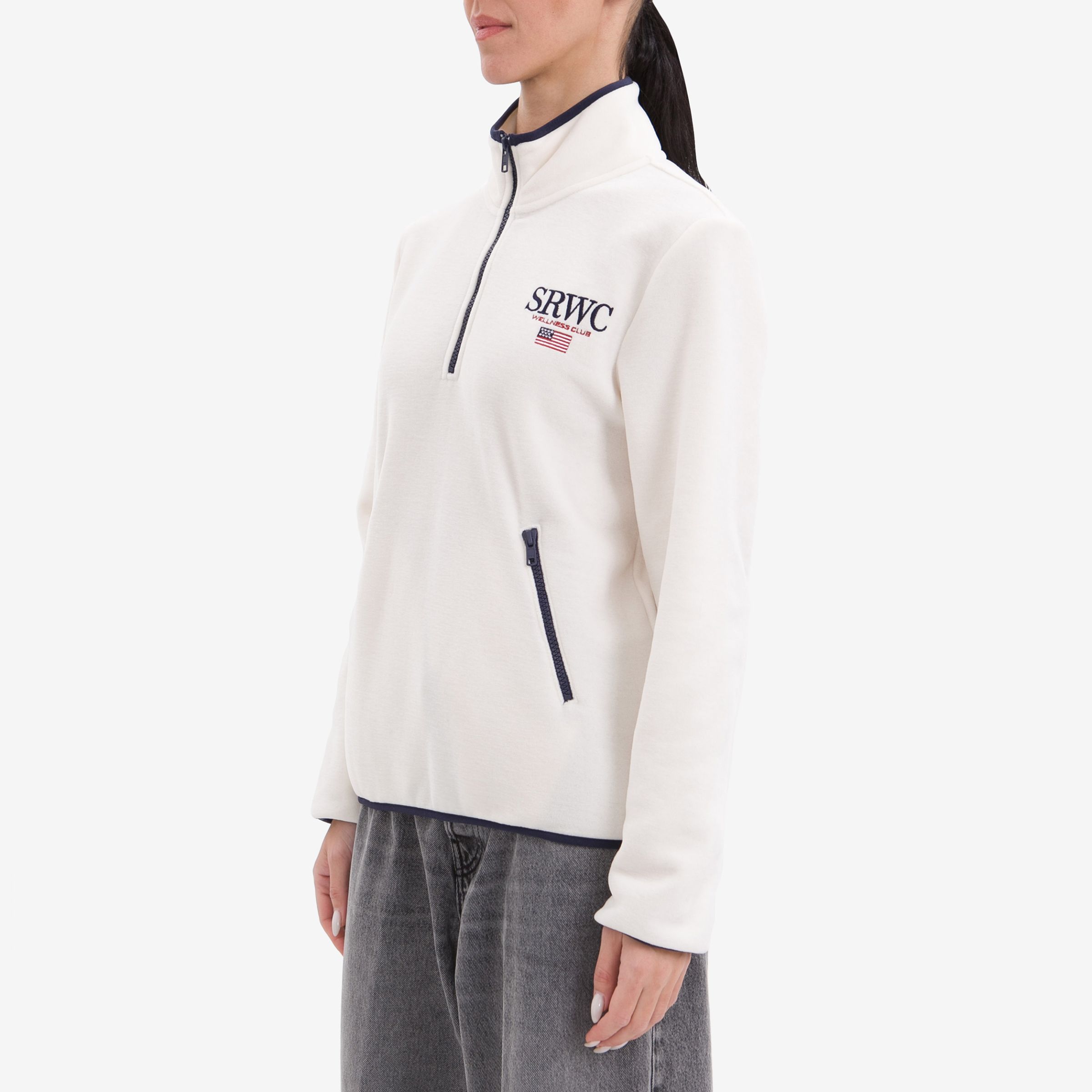 Пуловер женский