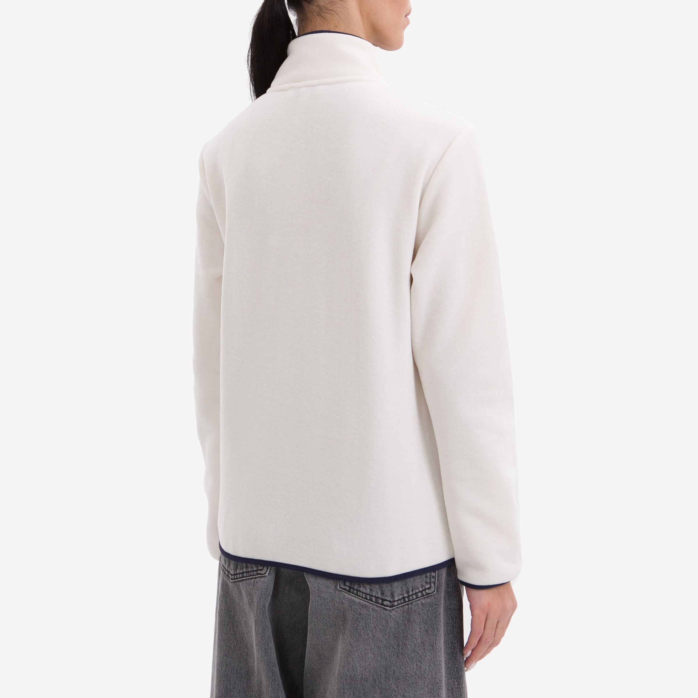 Пуловер женский