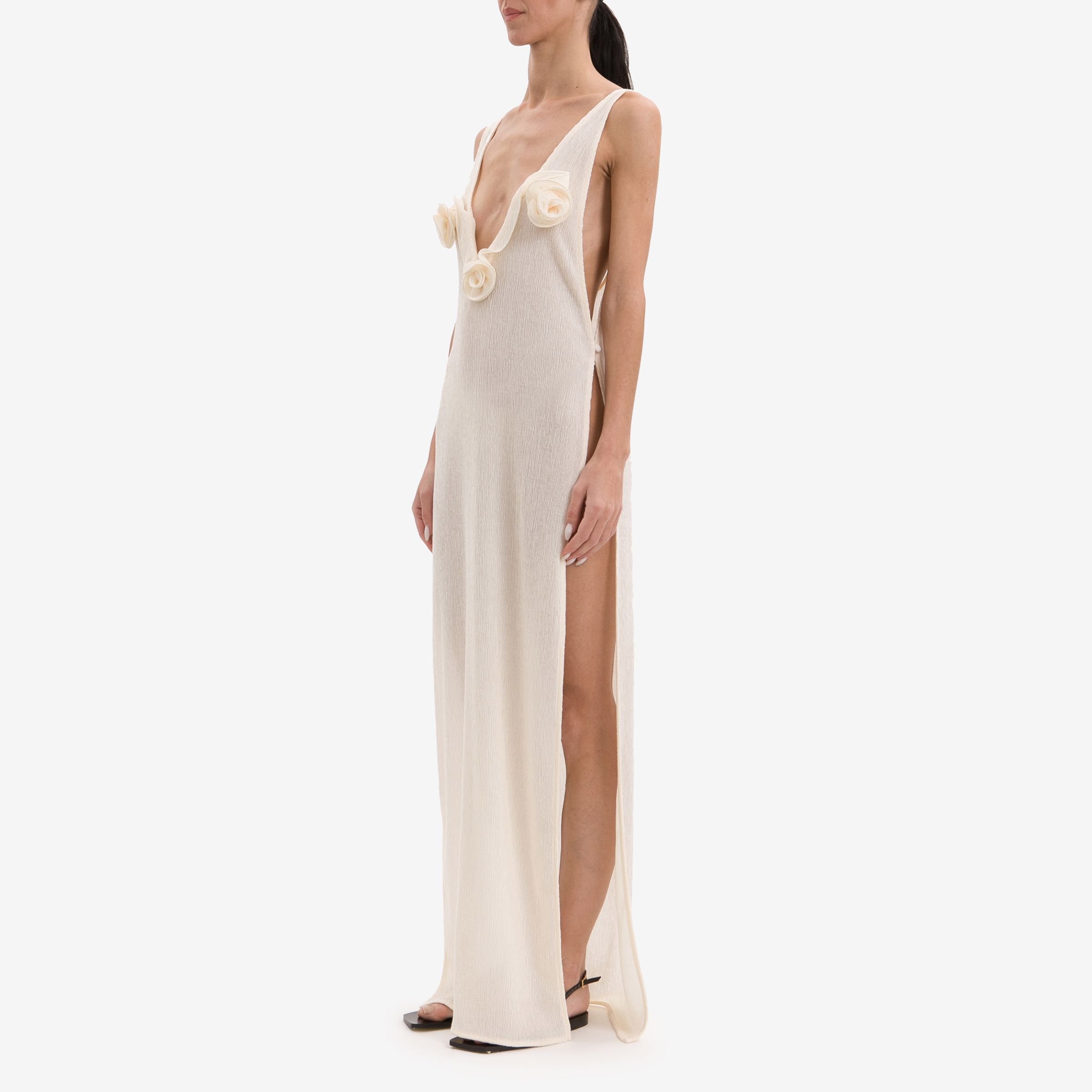 Макси-платье женское