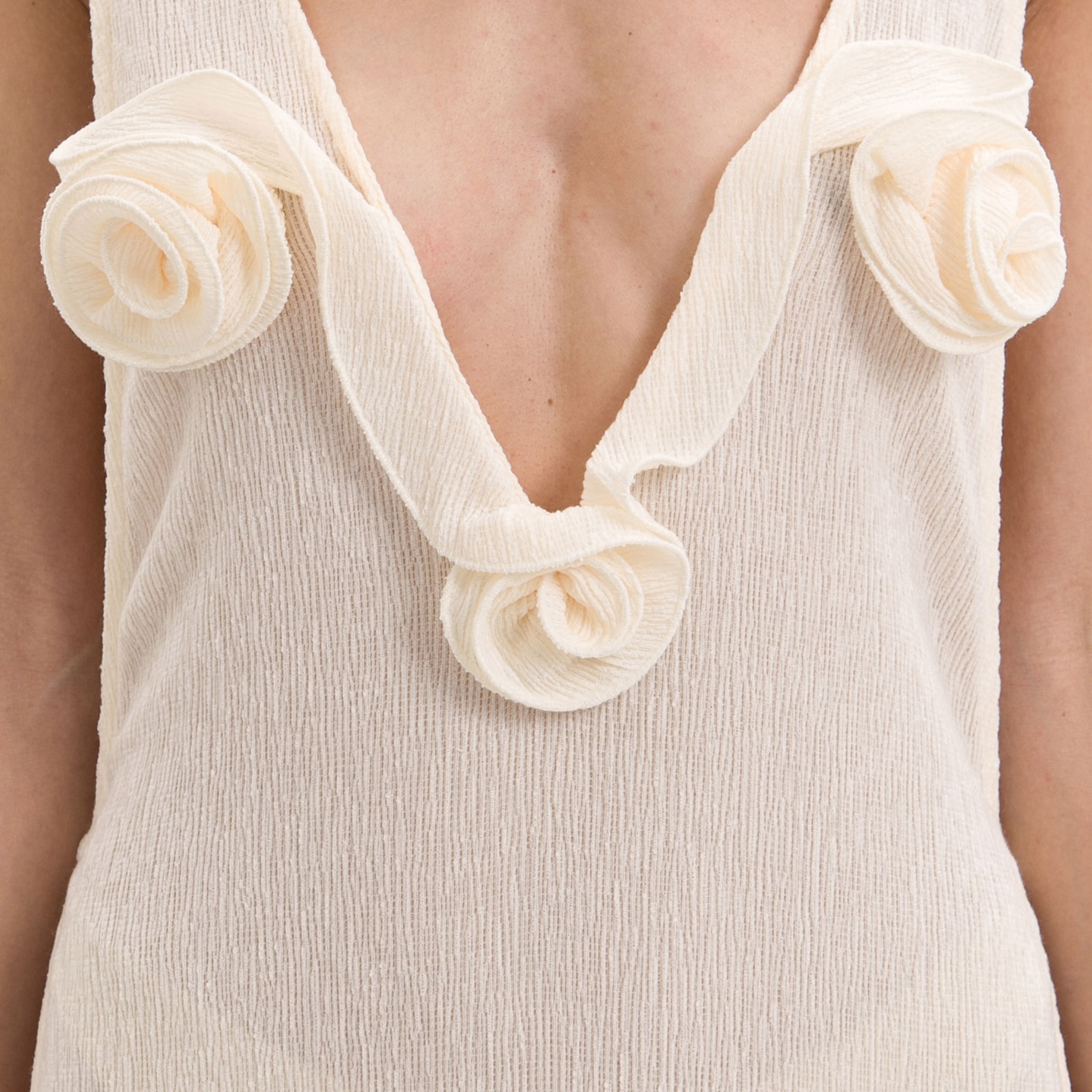 Макси-платье женское