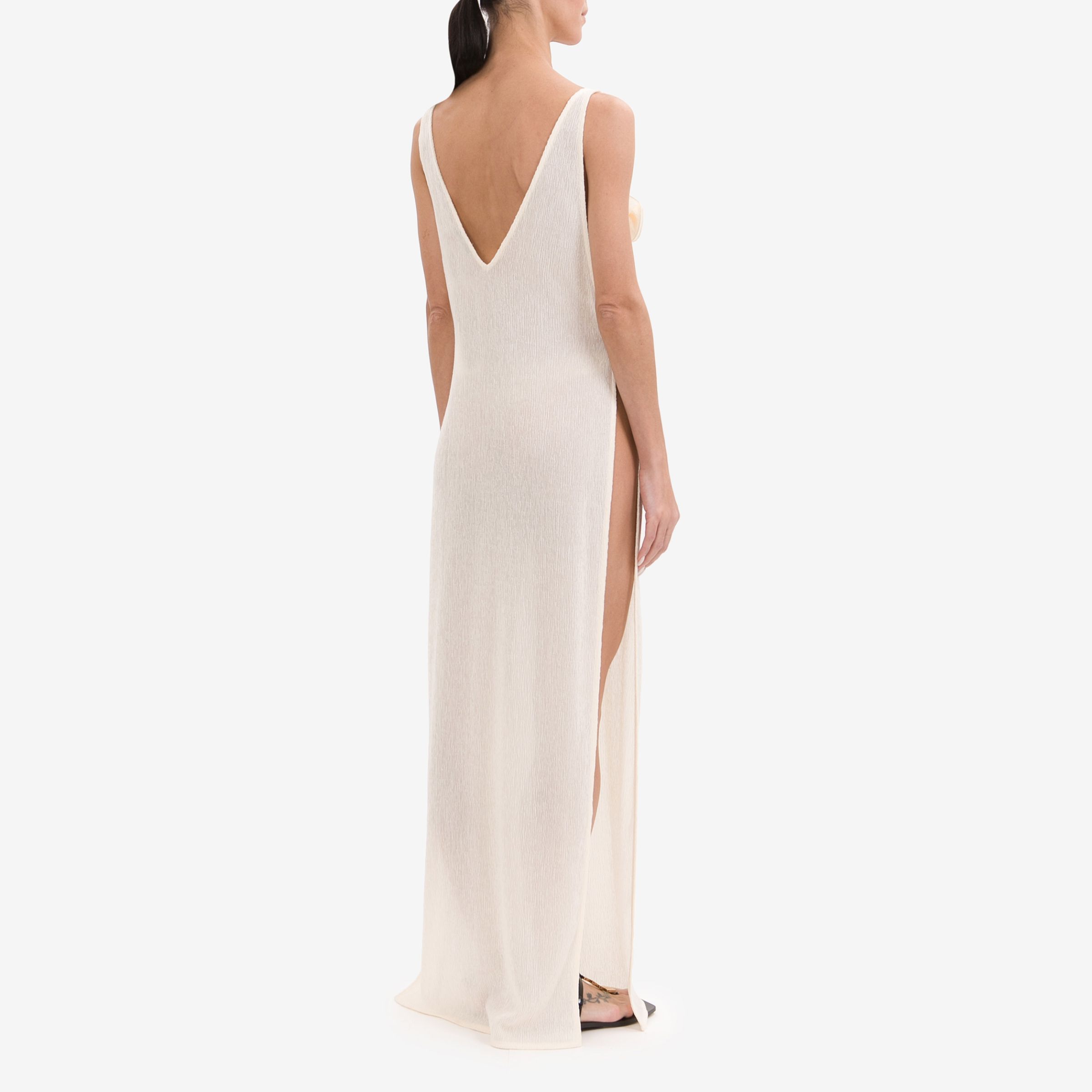 Макси-платье женское