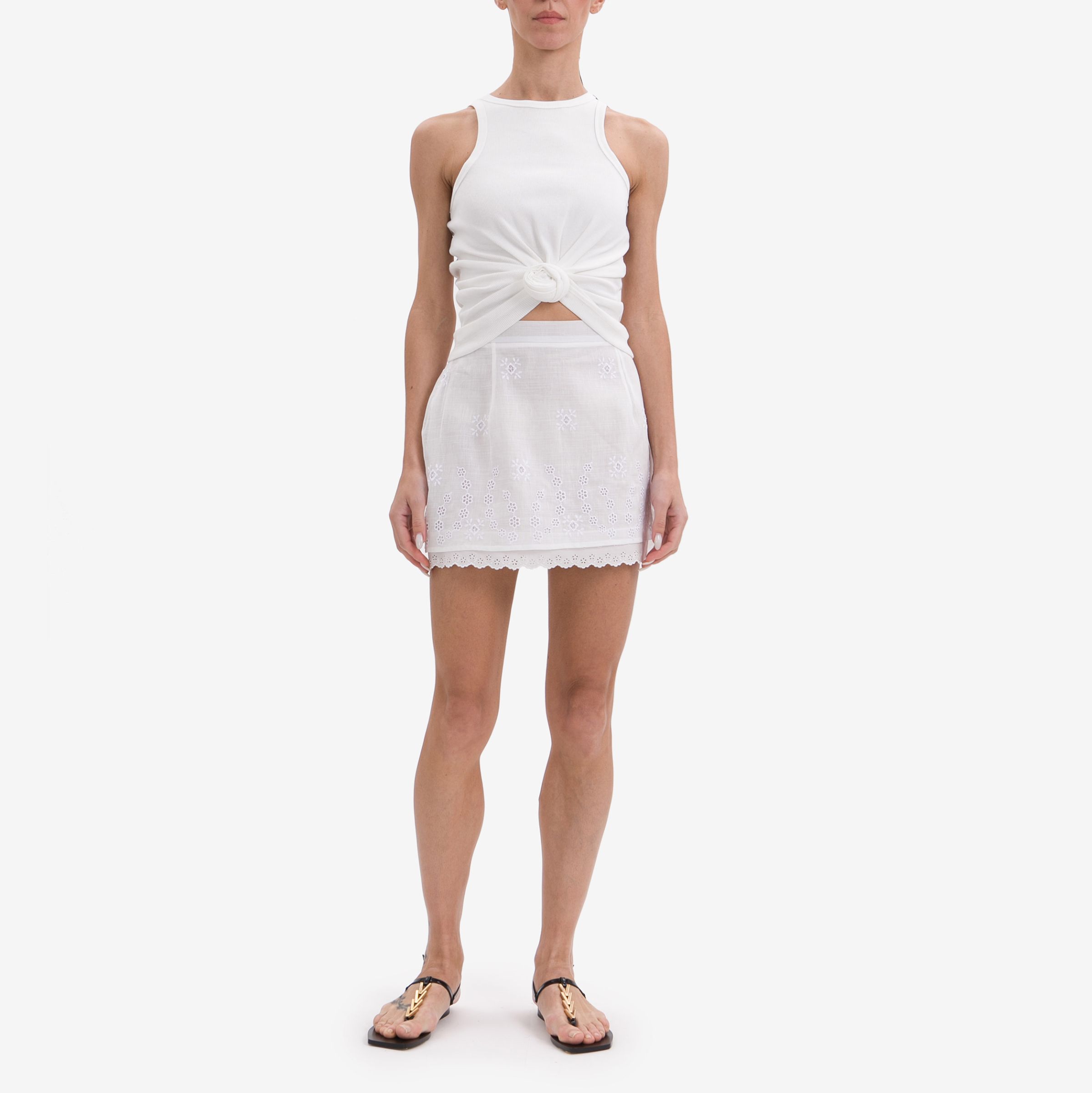 Юбка женская