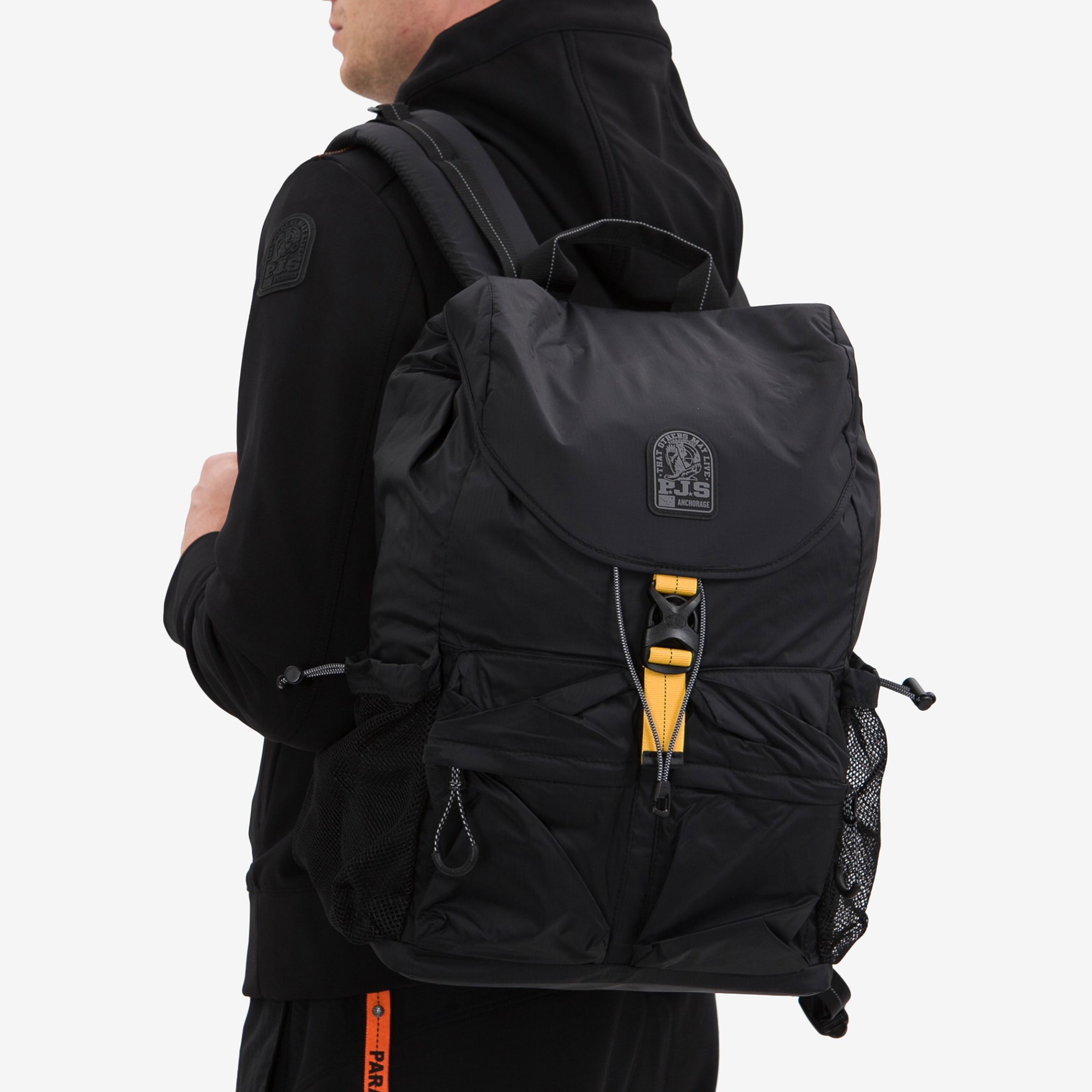 Рюкзак чоловічий 