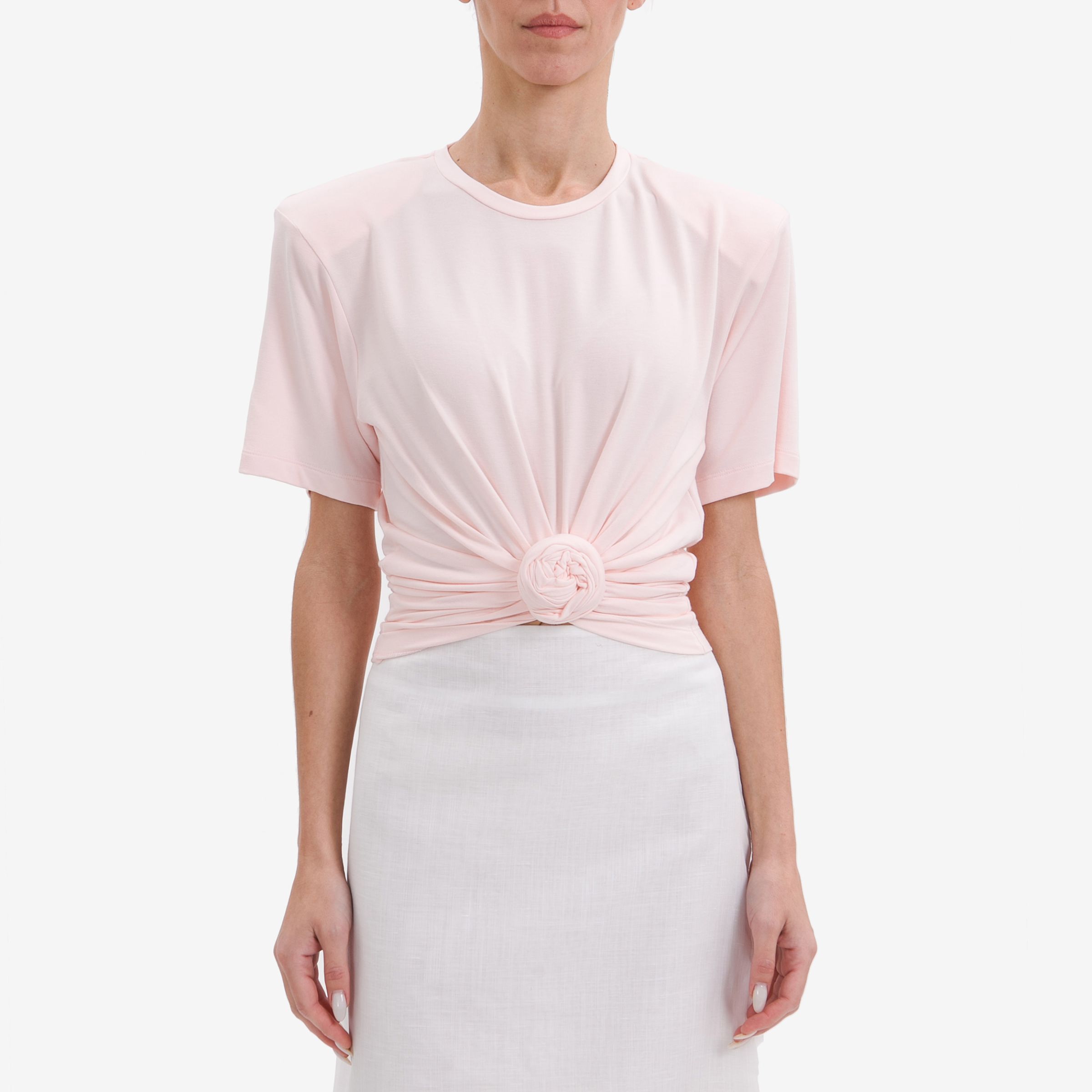 Футболка женская