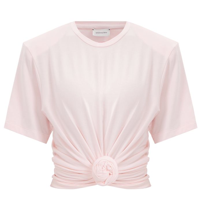 Футболка женская