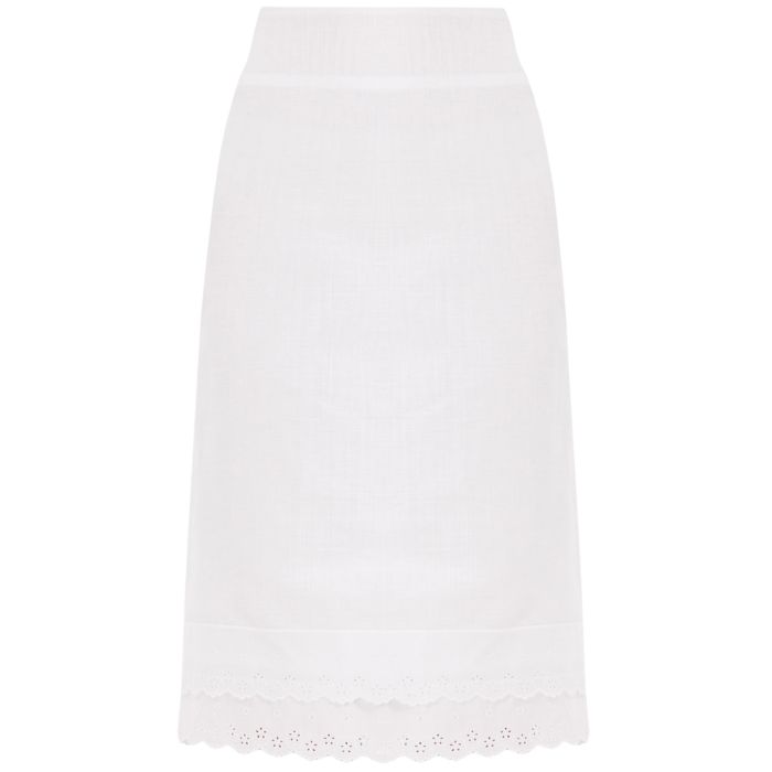 Юбка-карандаш женская