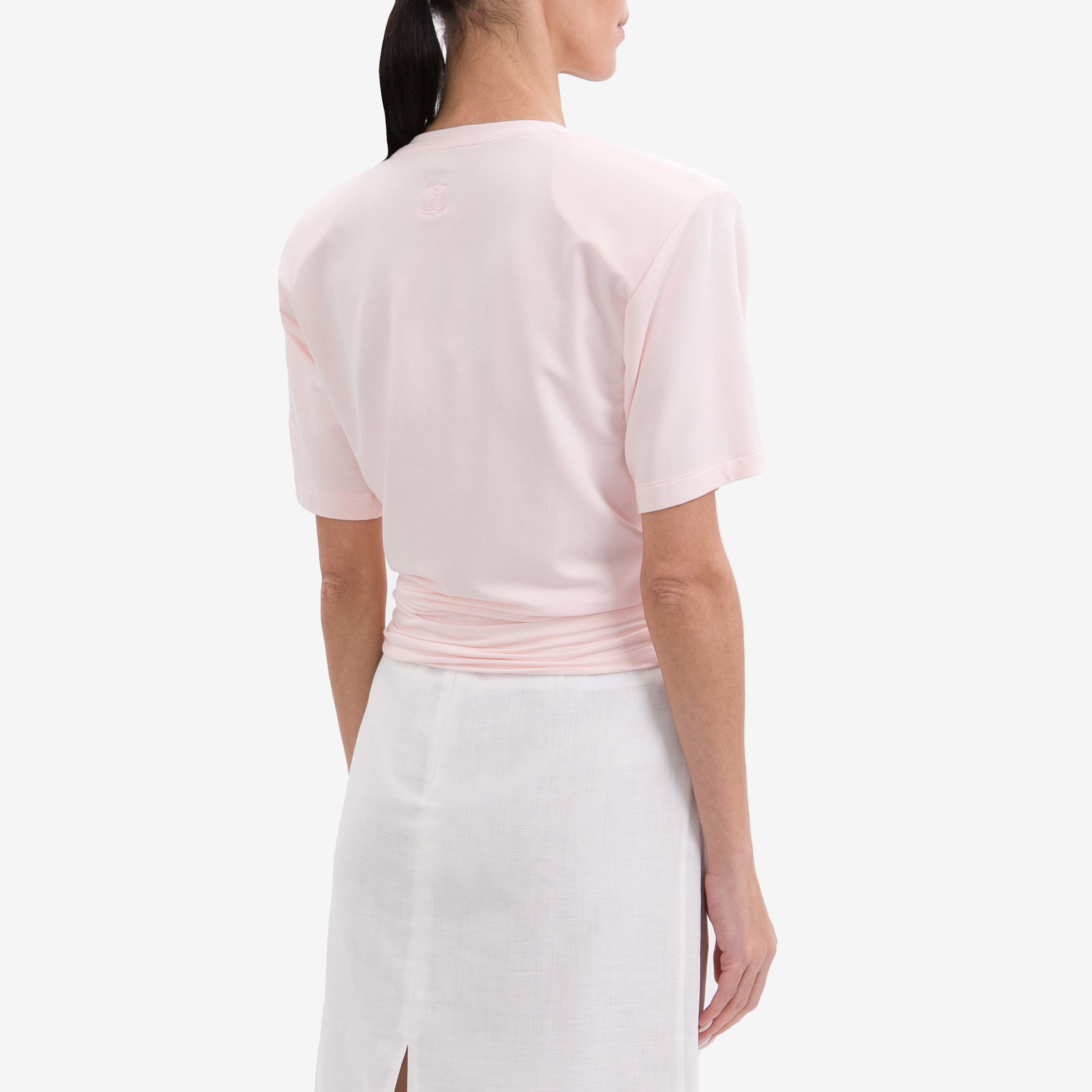 Футболка женская