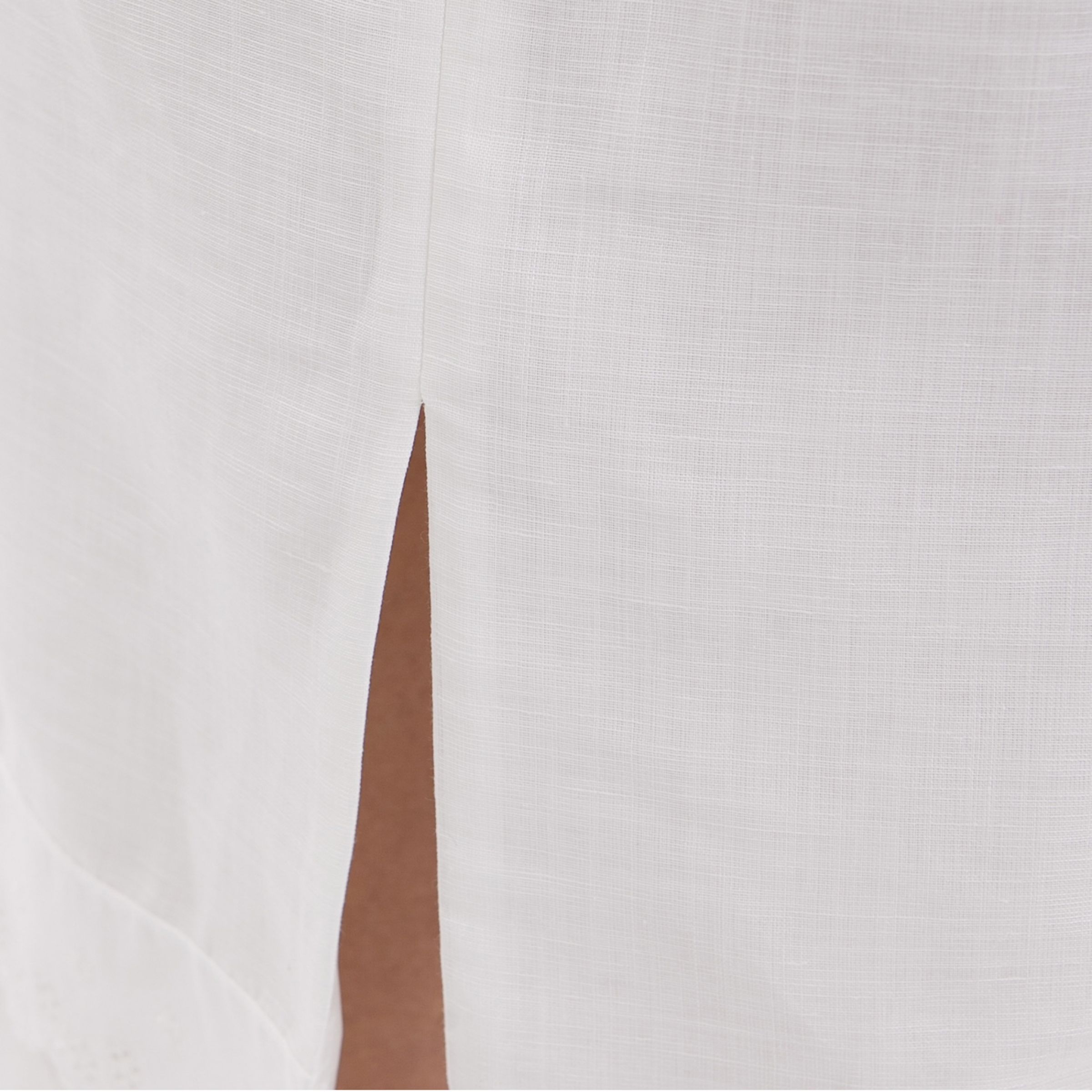 Юбка-карандаш женская