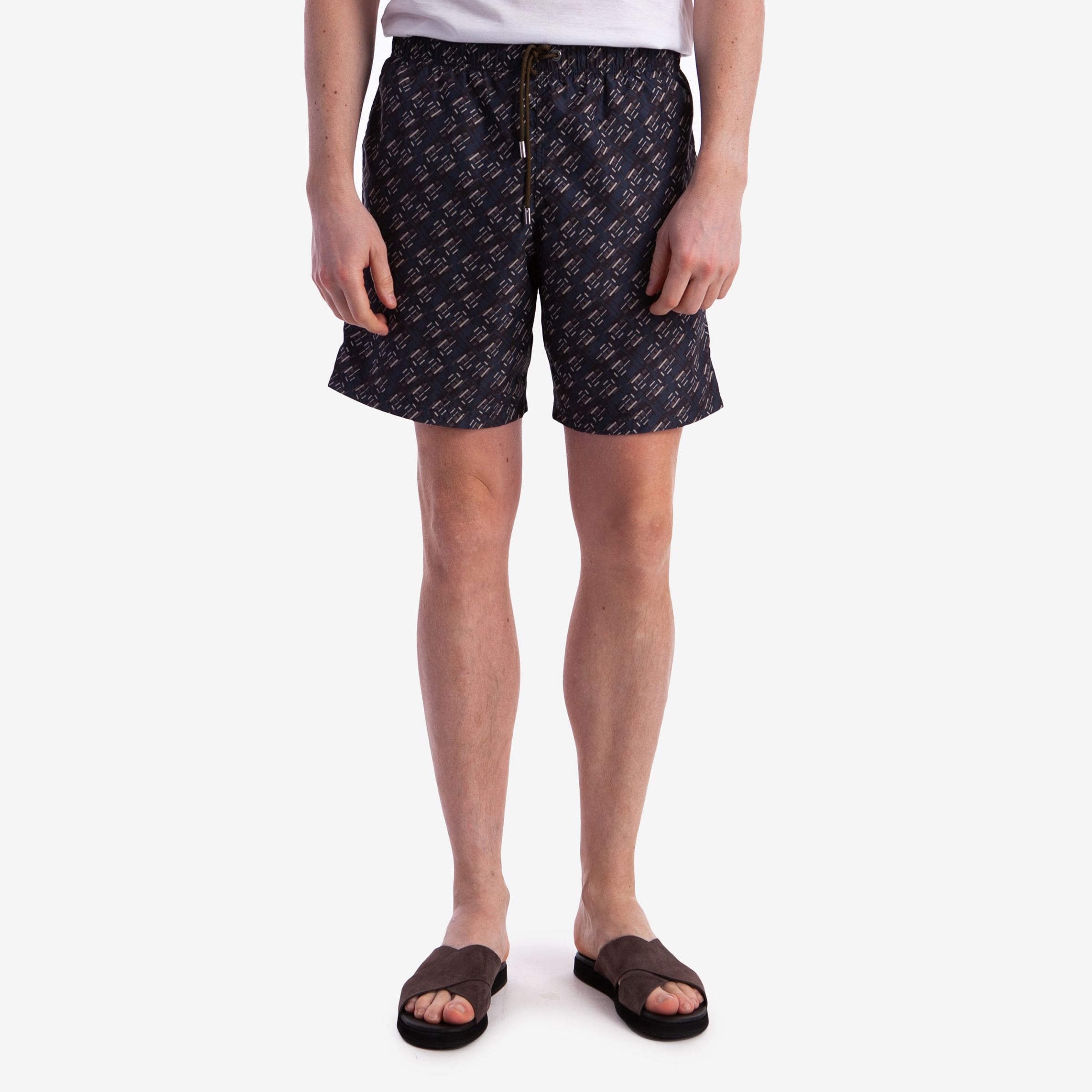 Шорти-плавки чоловічі