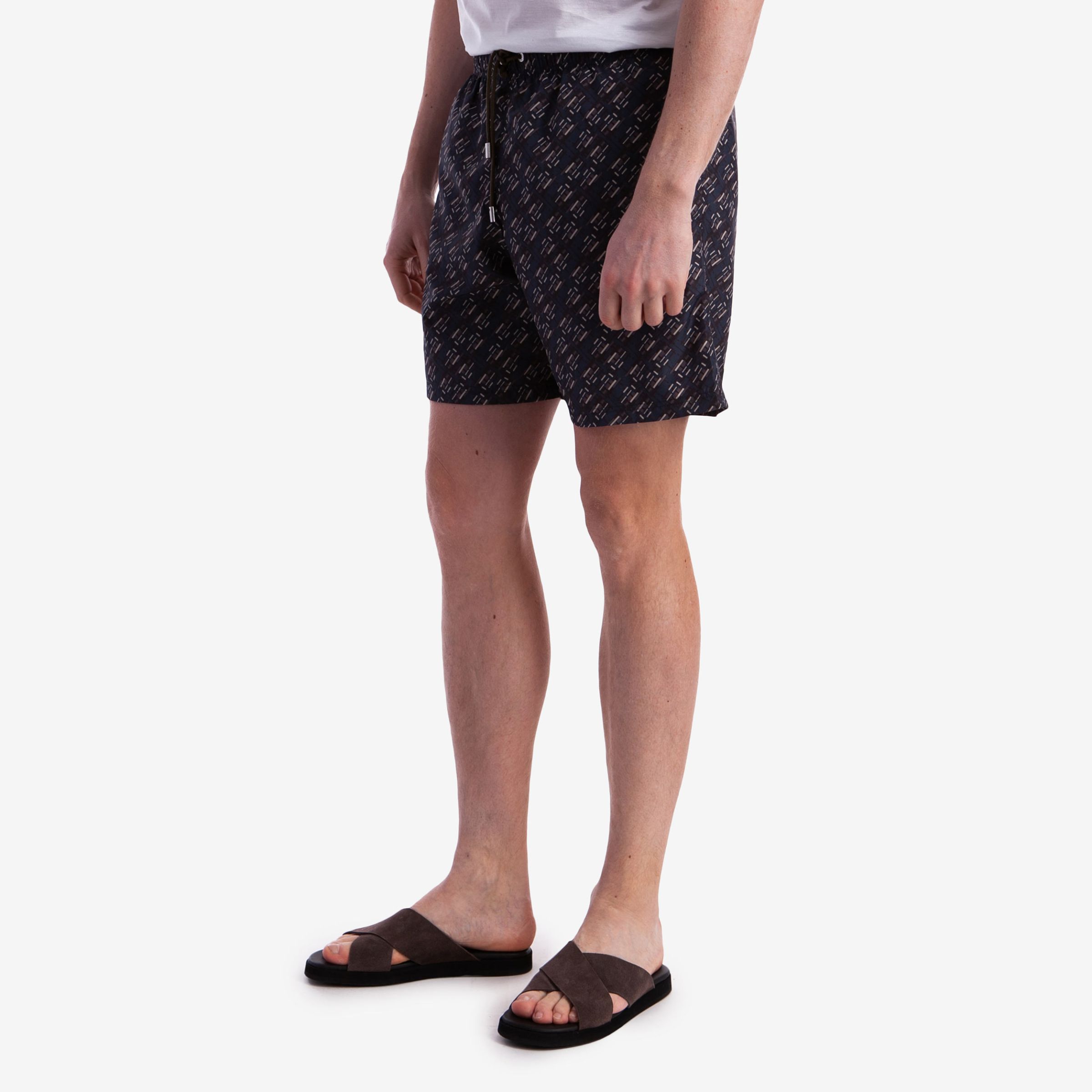 Шорти-плавки чоловічі