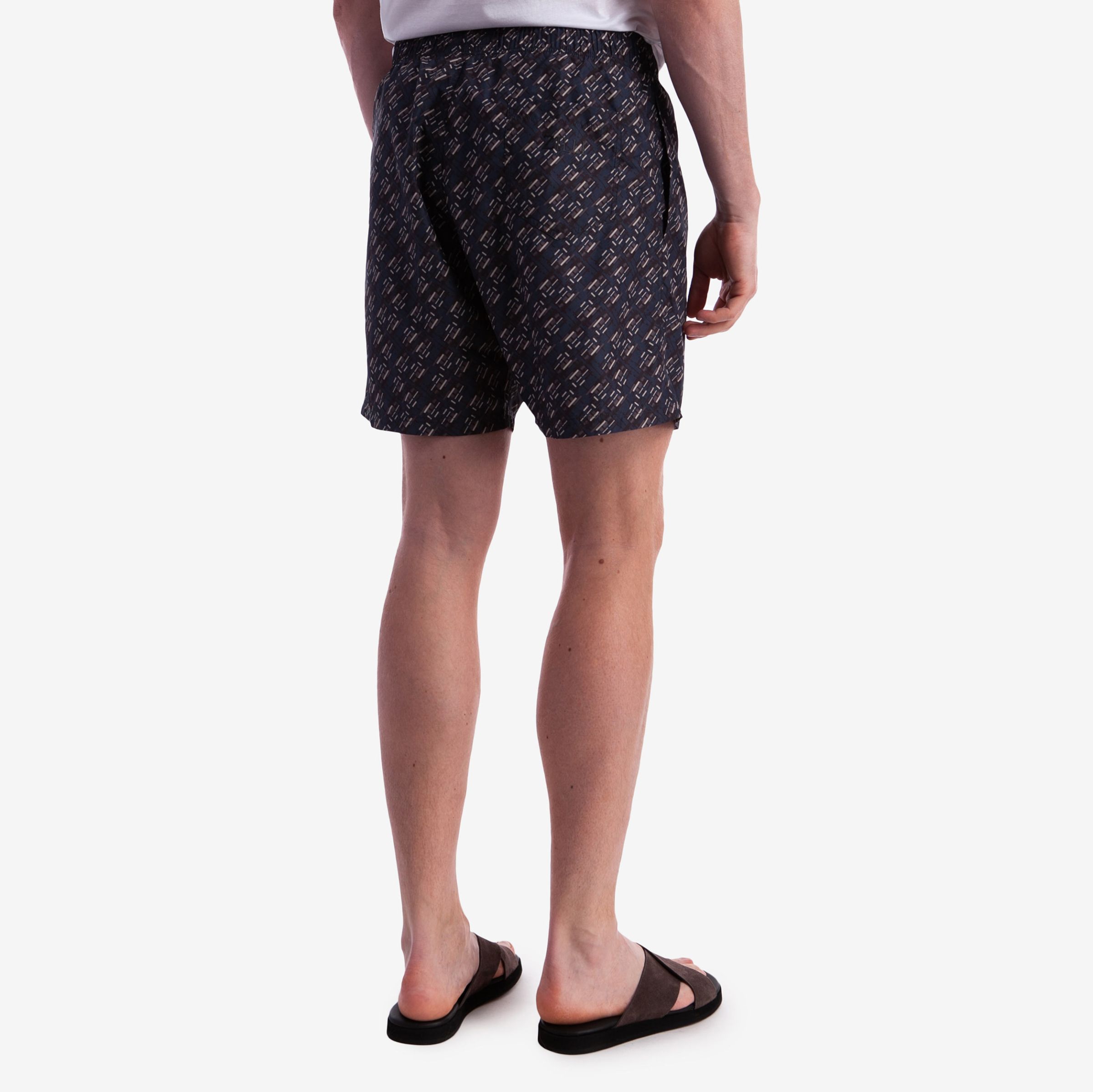 Шорти-плавки чоловічі