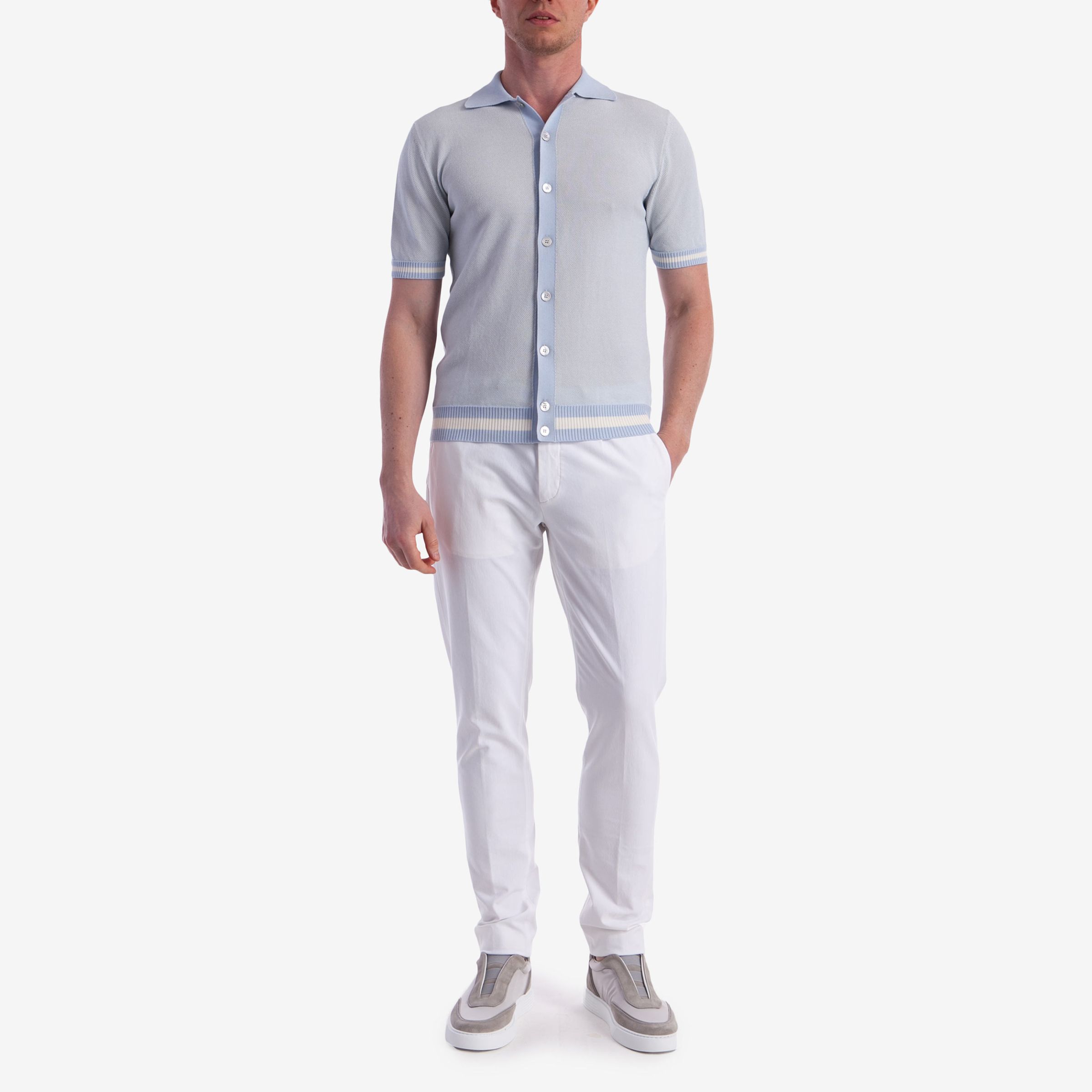 Брюки мужские