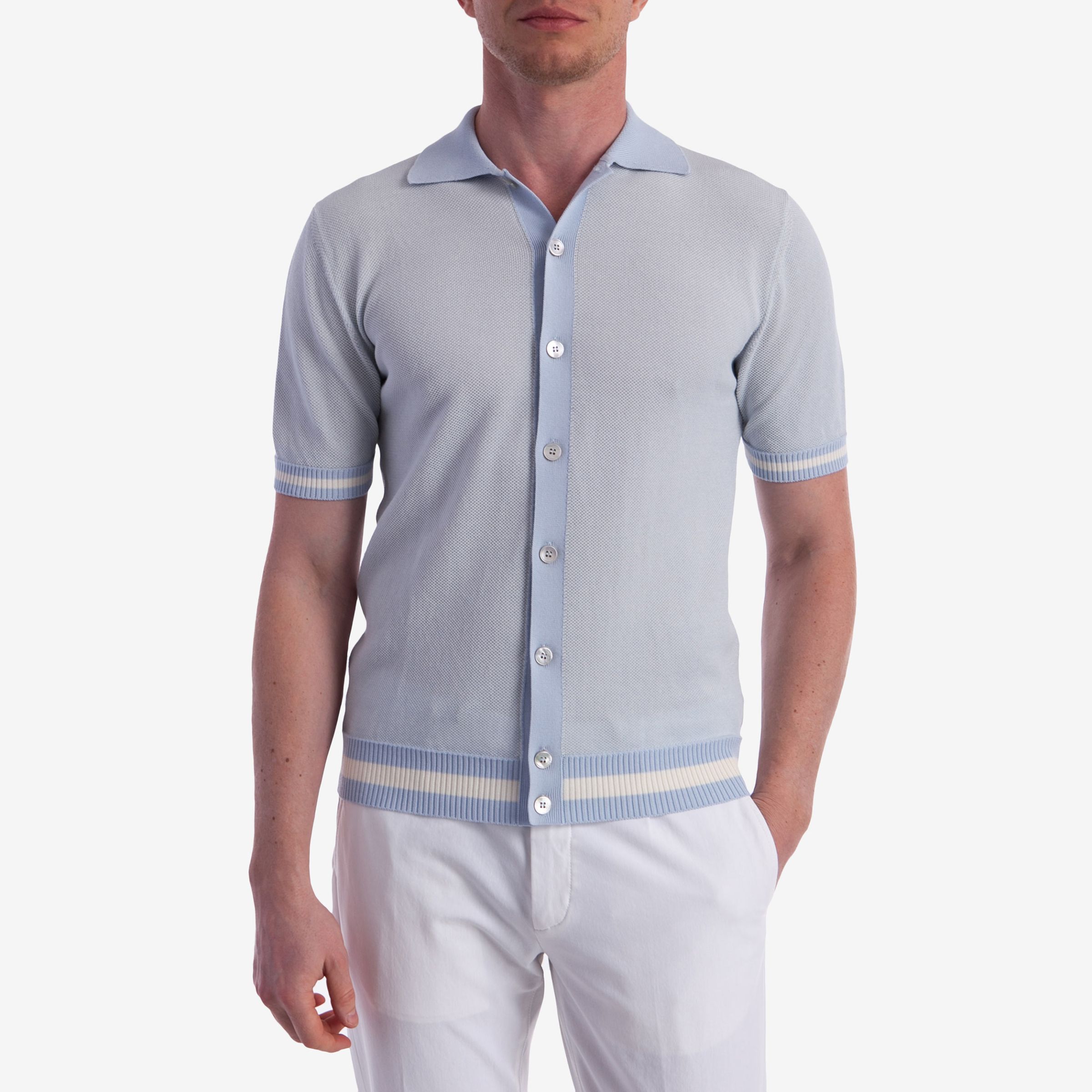 Поло чоловічий 