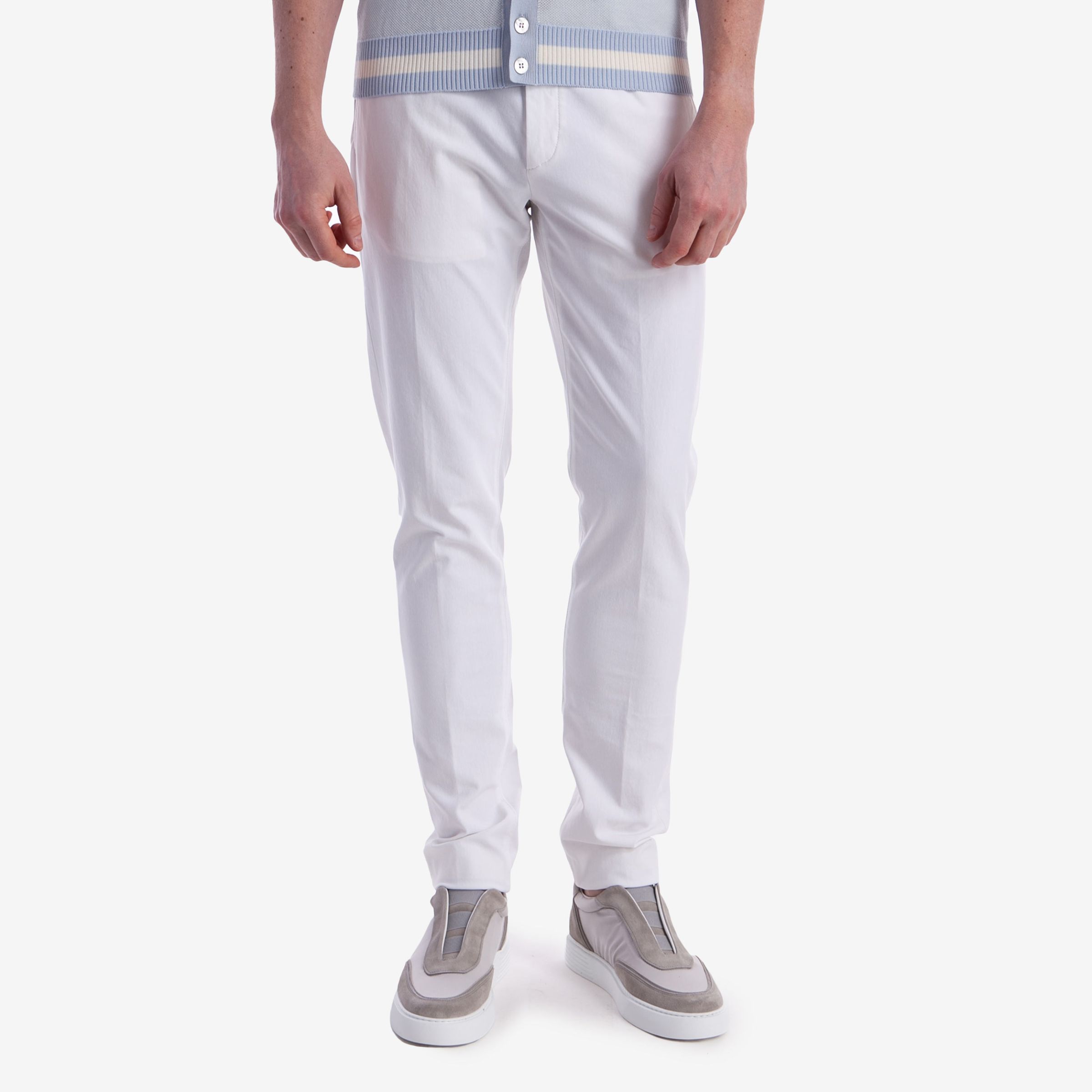 Брюки мужские