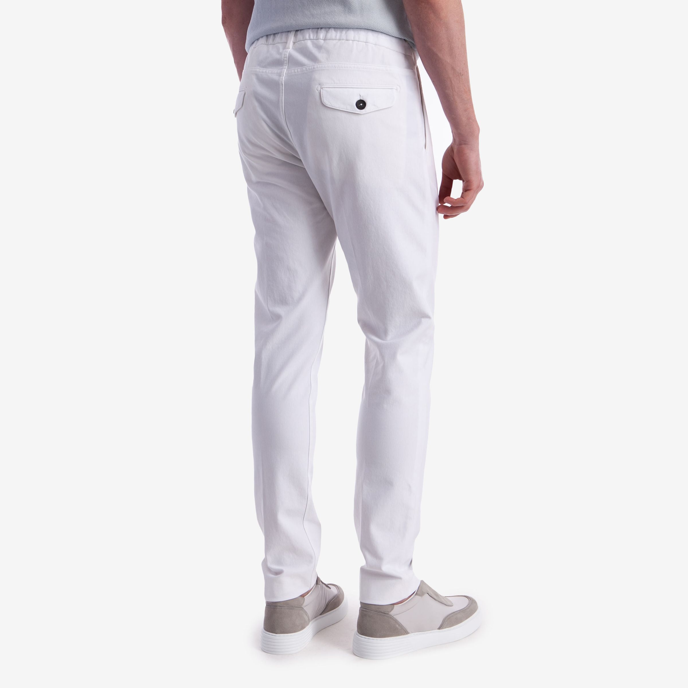 Брюки мужские