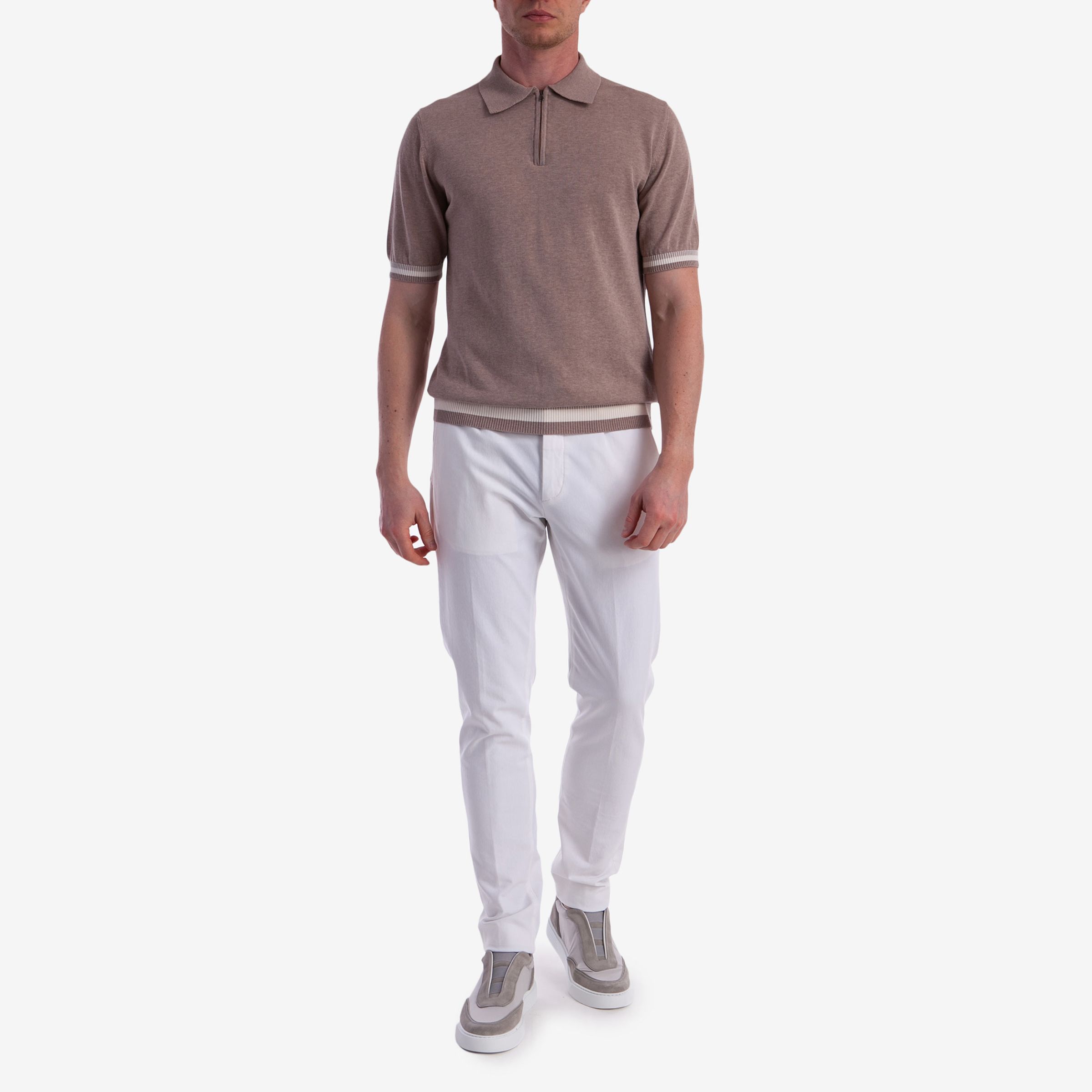 Поло мужское