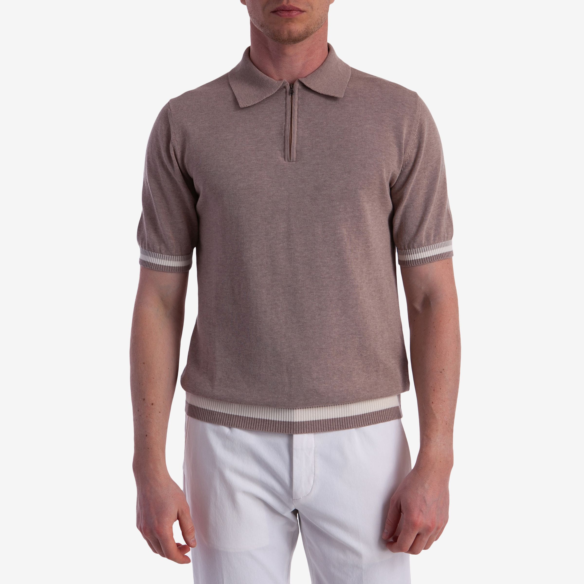 Поло мужское