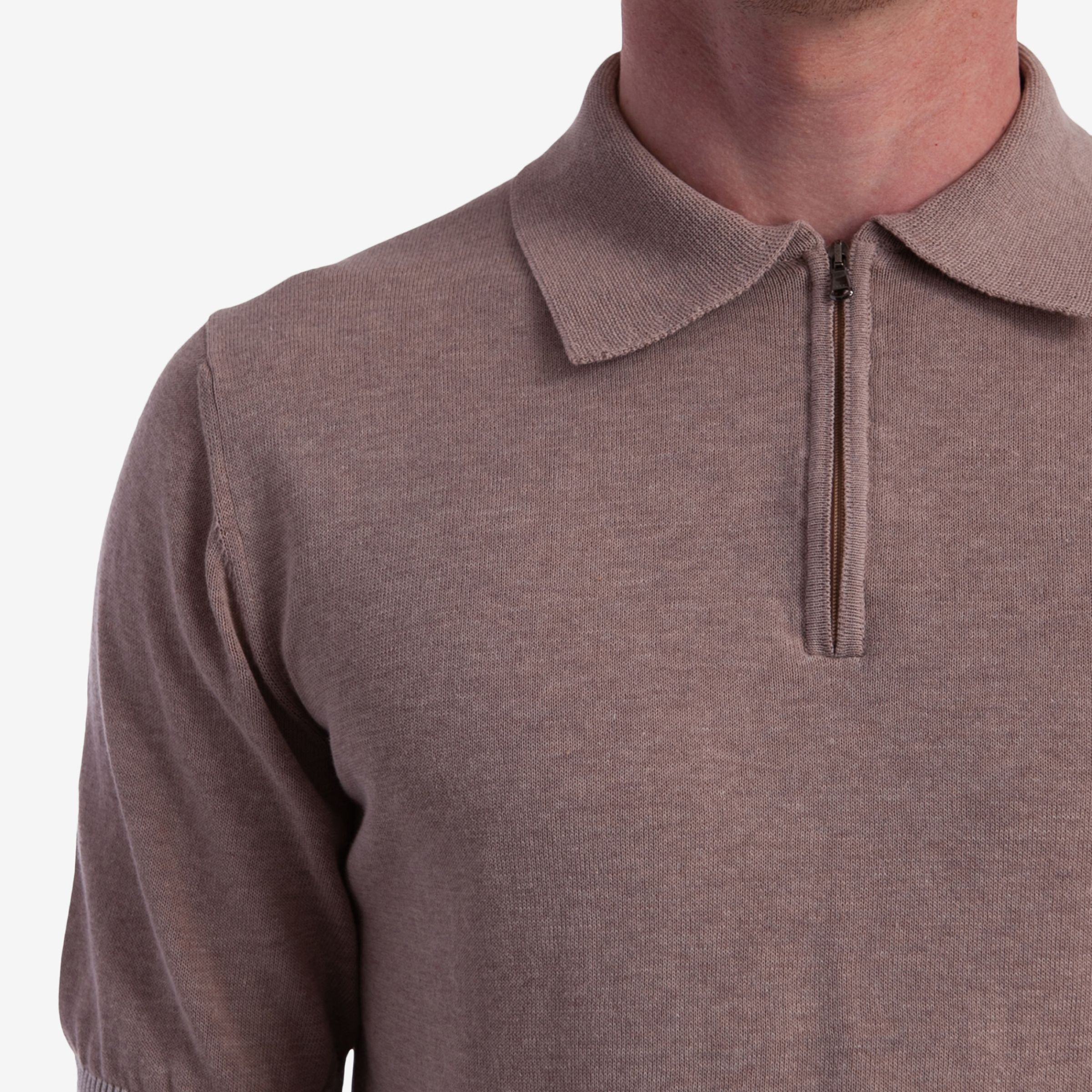 Поло мужское