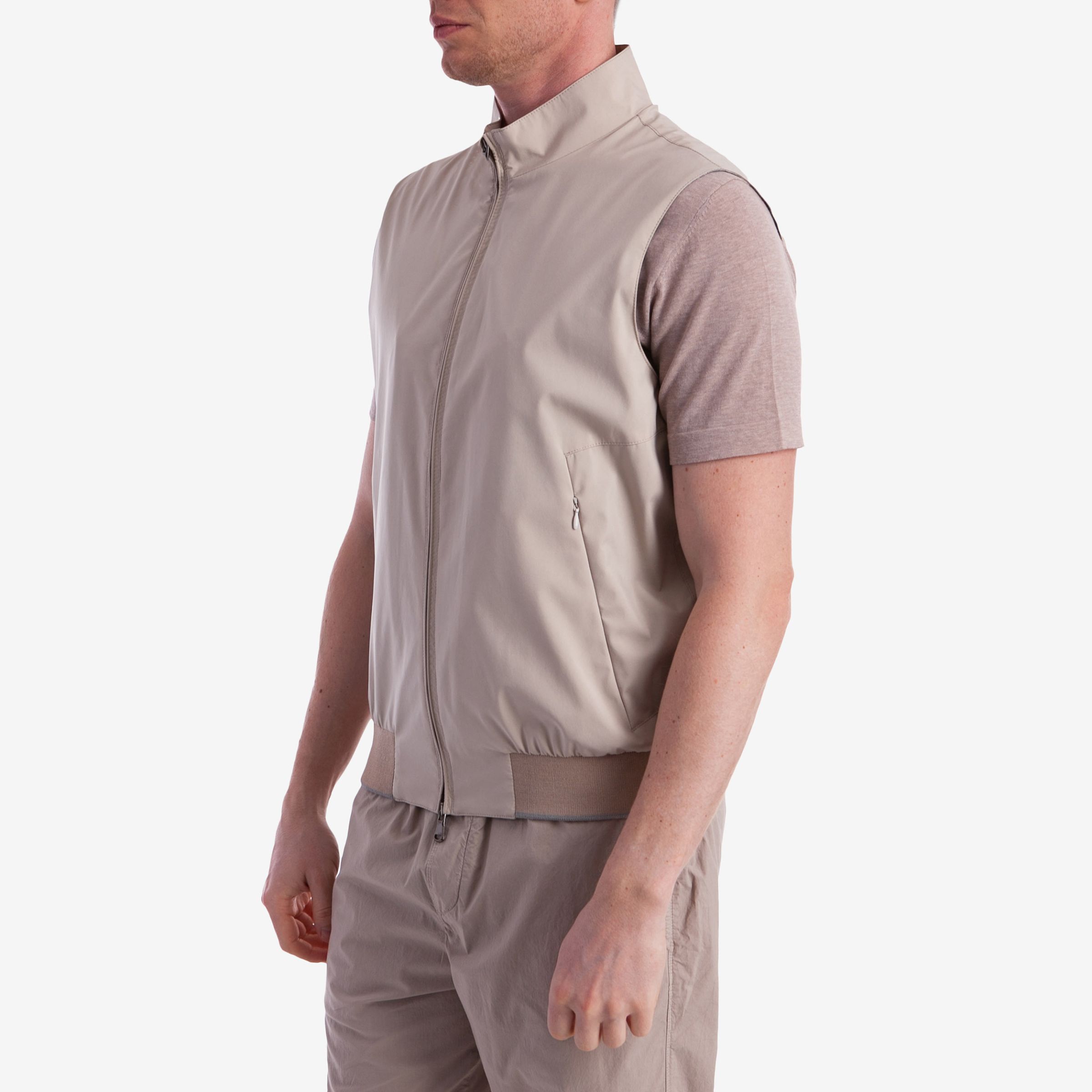 Жилет мужской