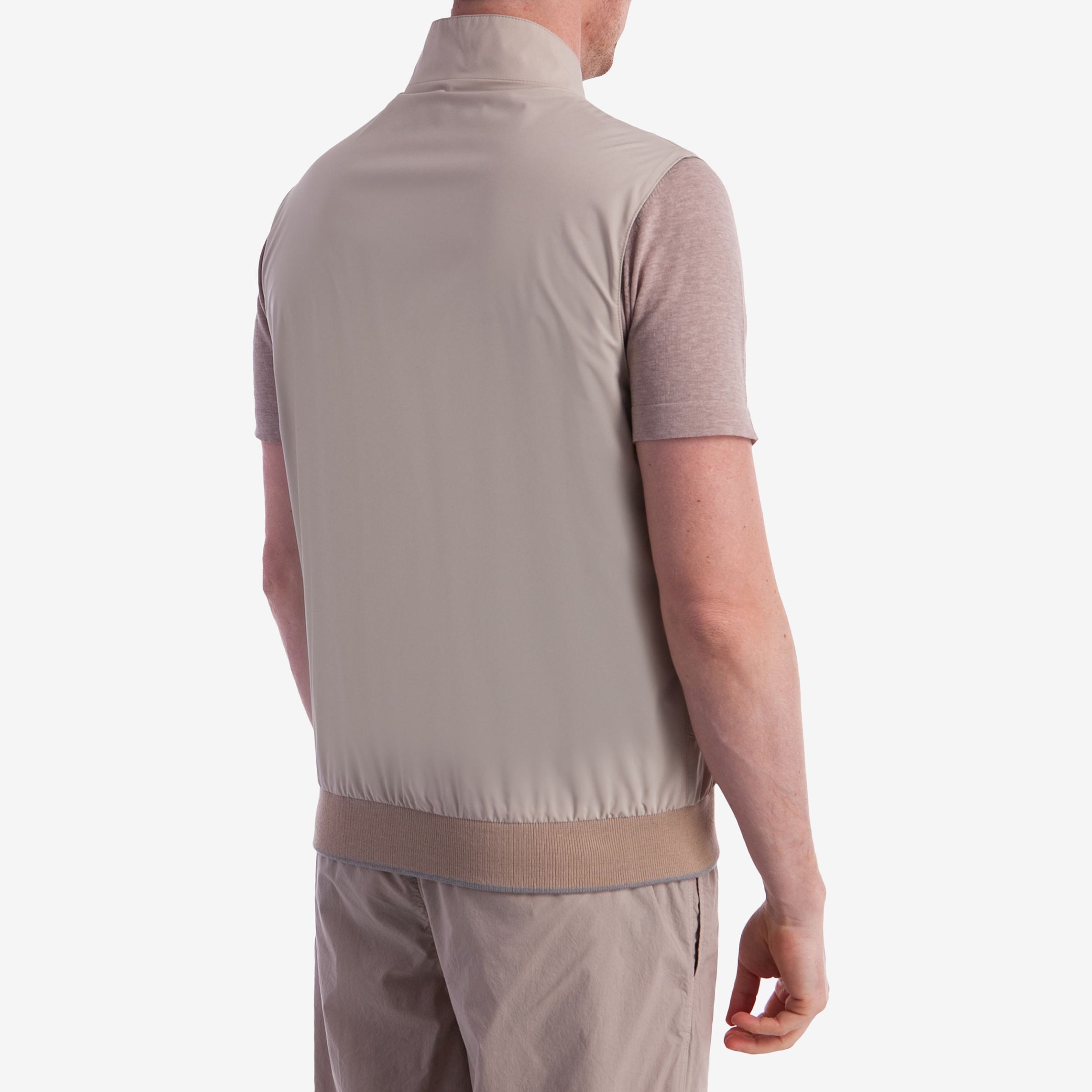 Жилет мужской