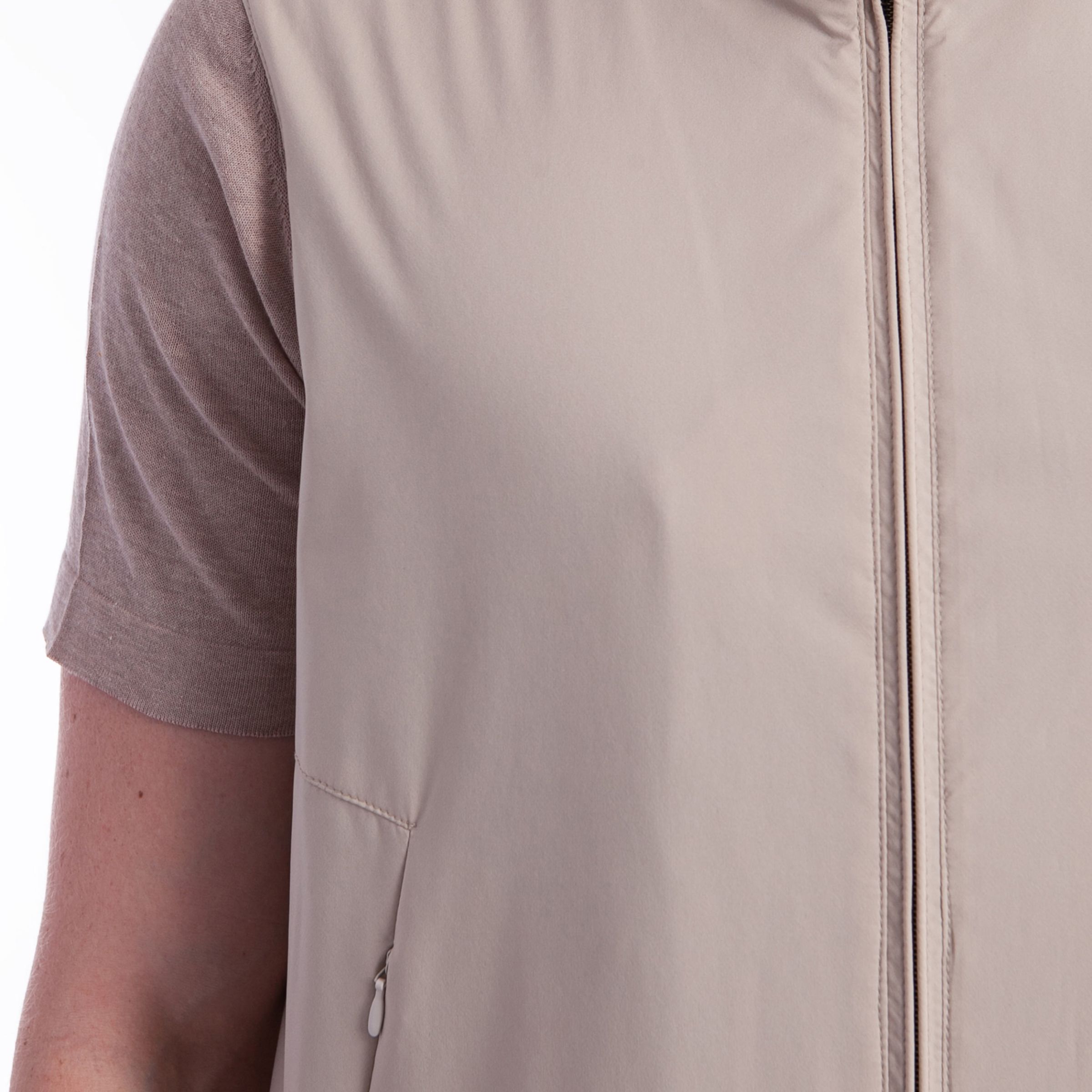 Жилет мужской